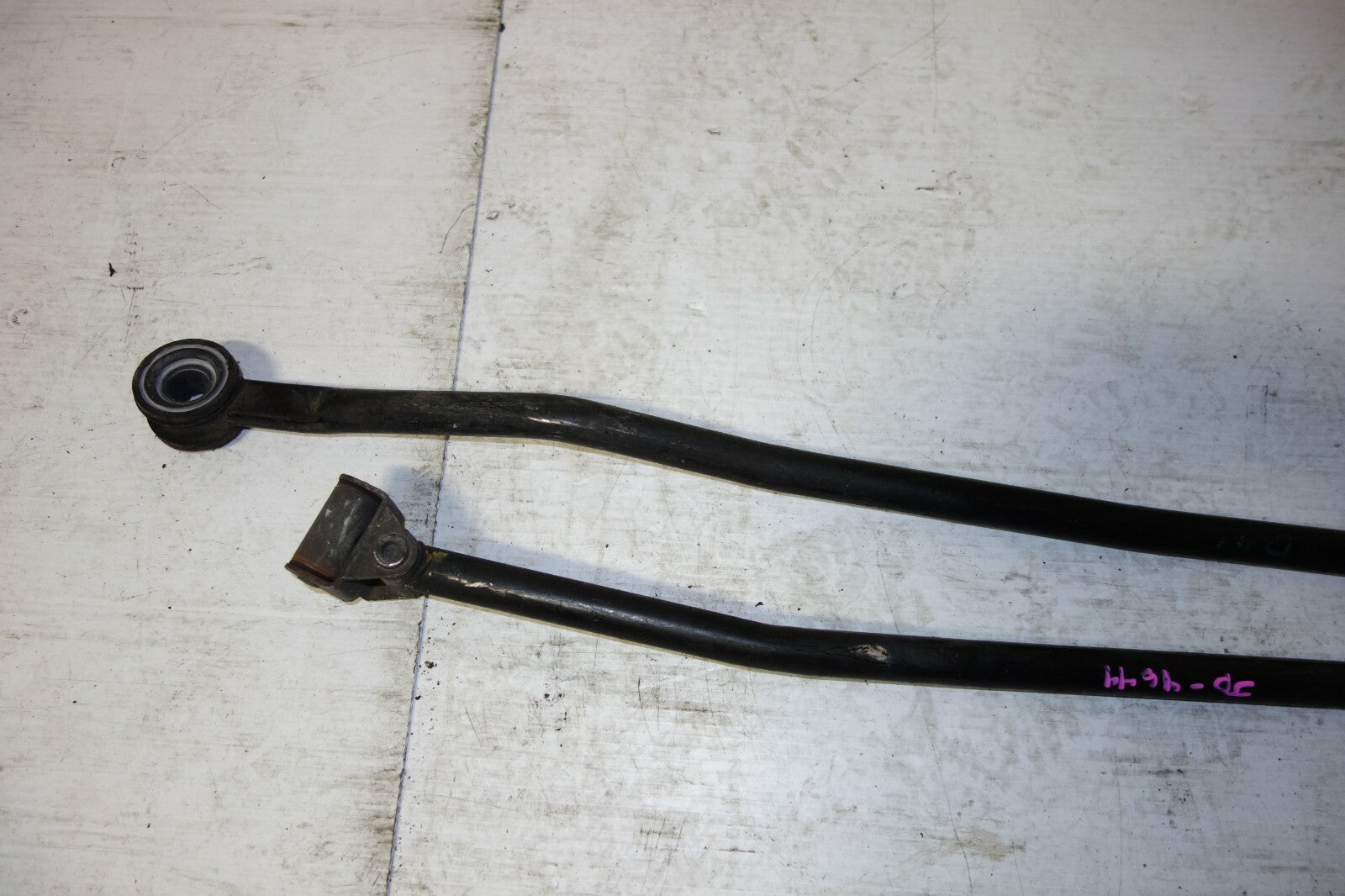 JDM Acura Integra GSR Shifter Linkage B18C 1994-2001 Used OEM Manual M/T