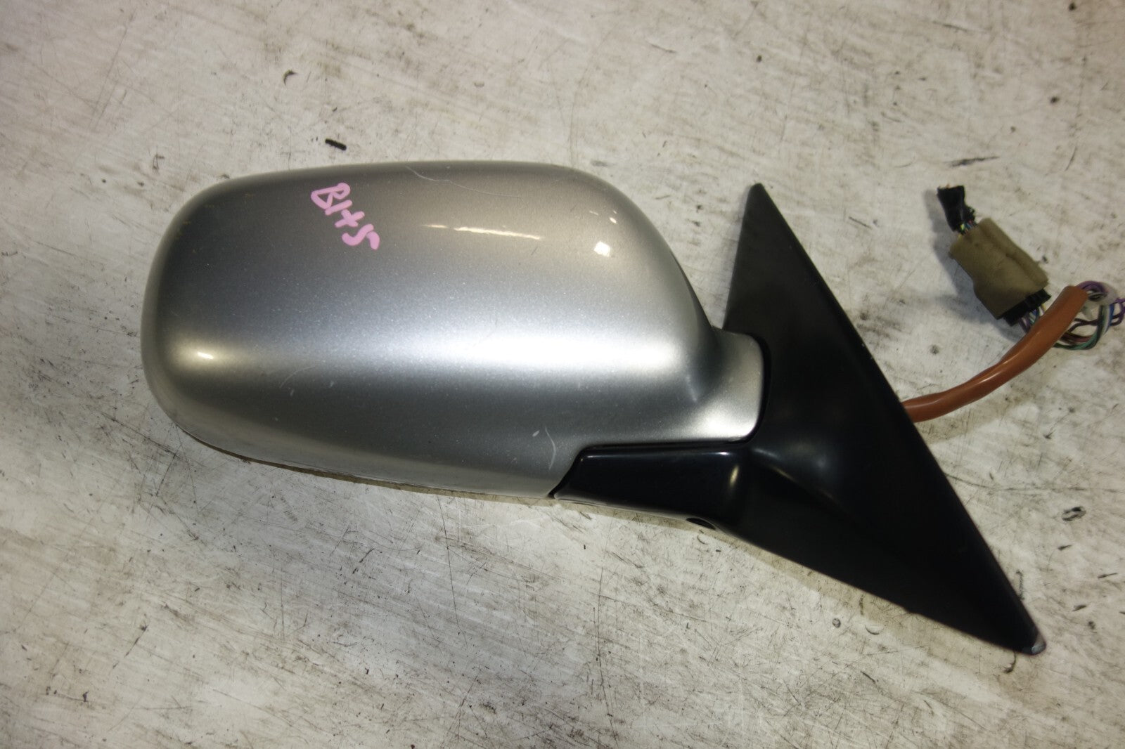 JDM Subaru Legacy Mirrors Power Folding BH5/BE5 Left Right 2000-2004 Switch