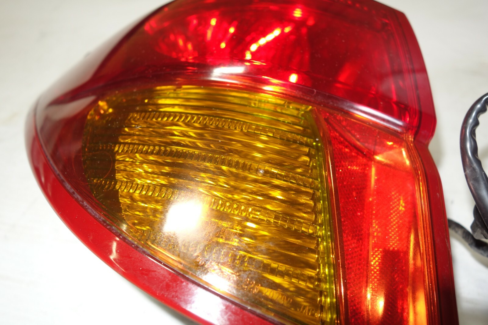 JDM 2005-2009 SUBARU LEGACY OUTBACK KOUKI OEM USED TAIL LIGHTS  TAIL LAMPS