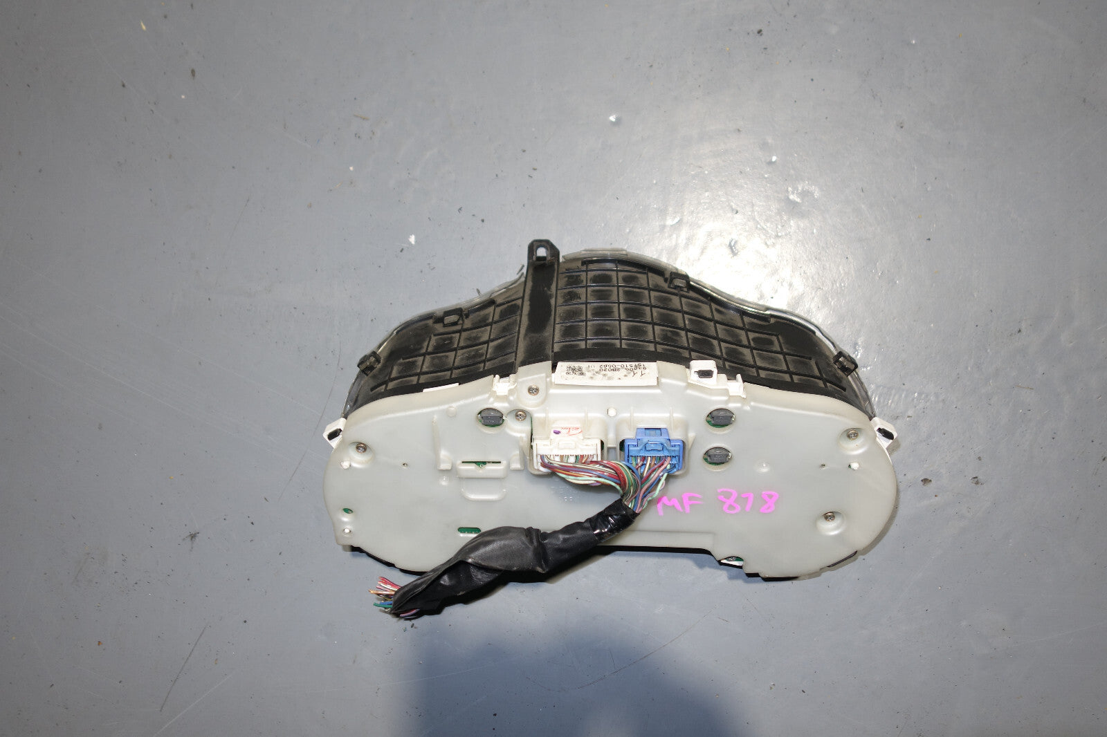 JDM Toyota Celica Gauge Cluster Speedometer 2000-2005
