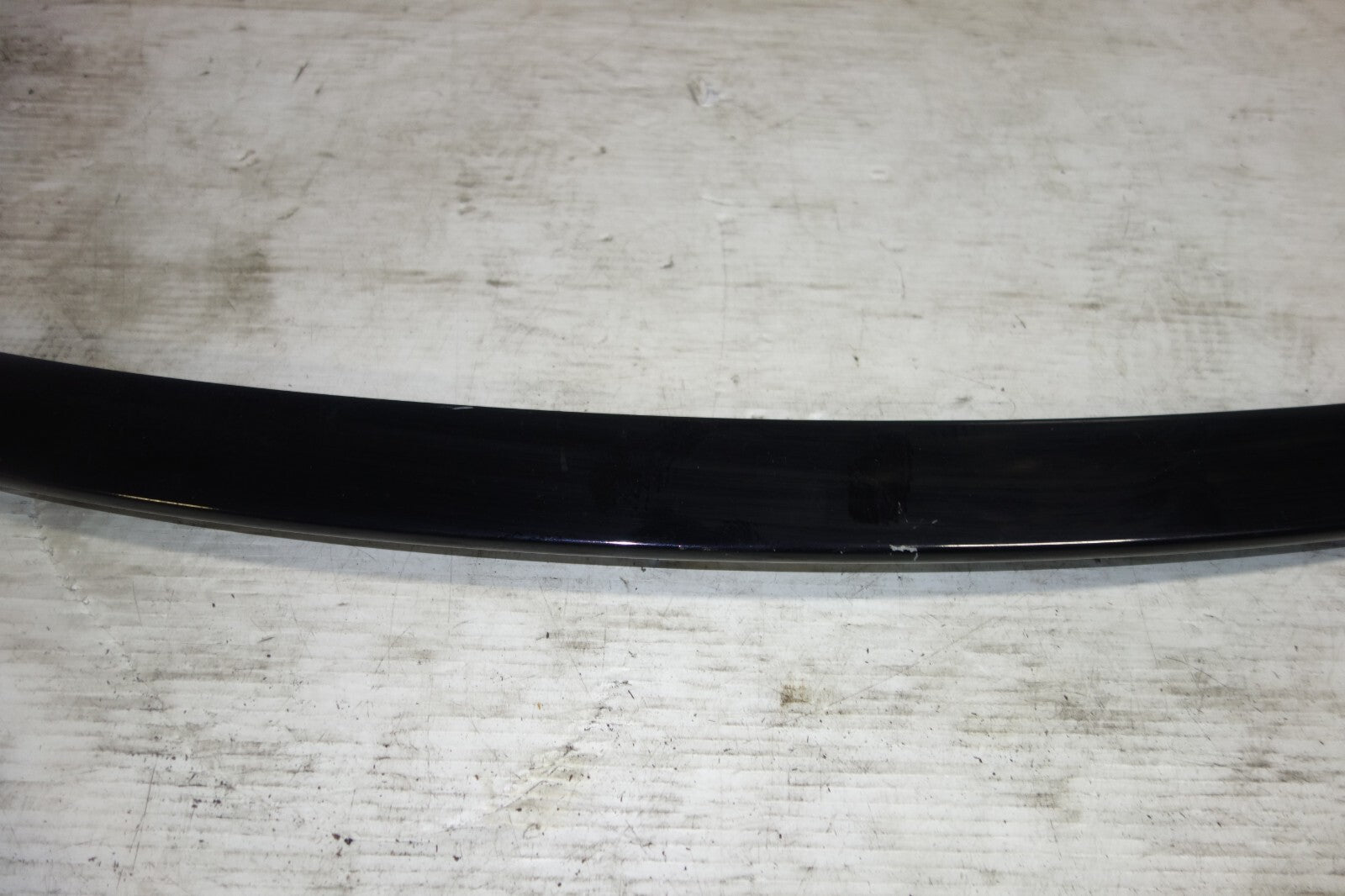 JDM Honda Accord CP3 Rear Flush Spoiler Wing 4-door Sedan 2008-2012 #6785
