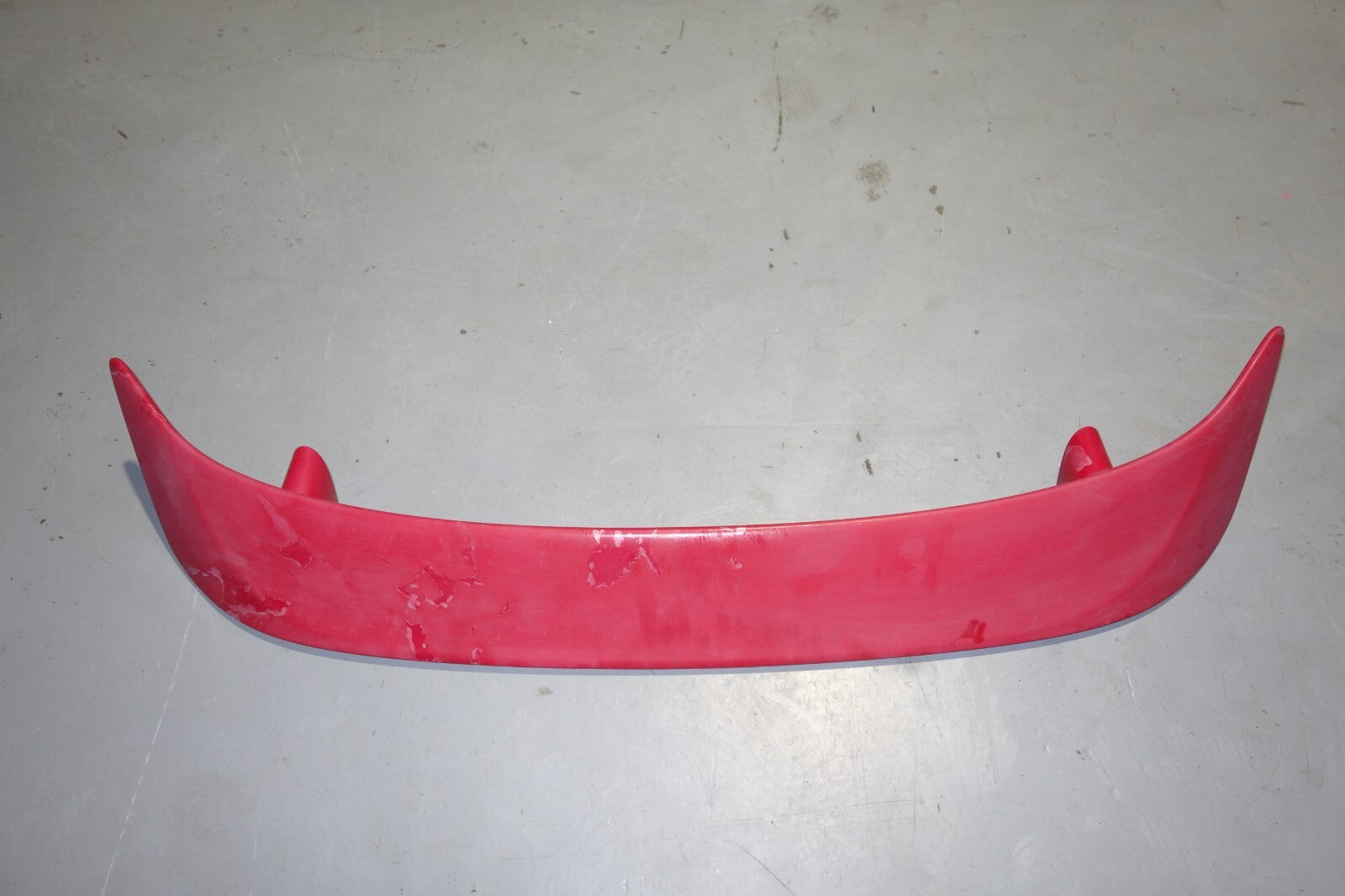 JDM TOYOTA CELICA ZZT231 OEM REAR TRUNK SPOILER WING 2000-2001-2002-2003-04-2005