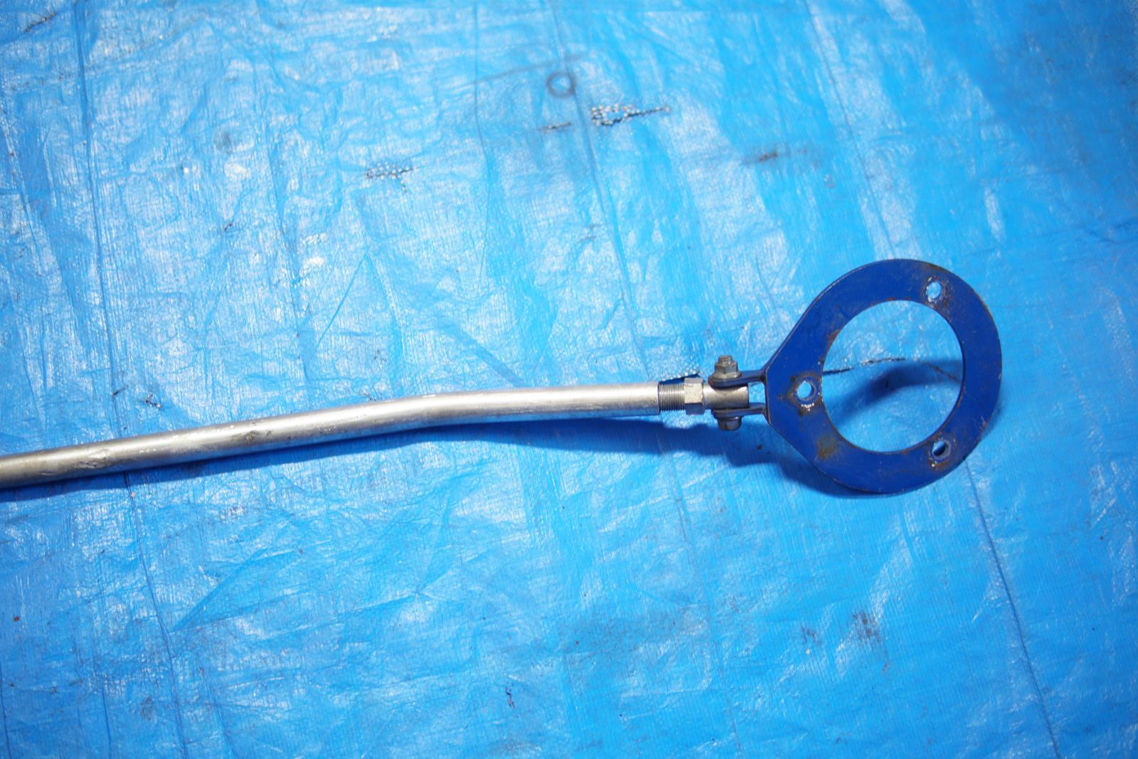 JDM Nissan 240sx Silvia S14 Cusco Front Strut Tower Bar 1995-1998