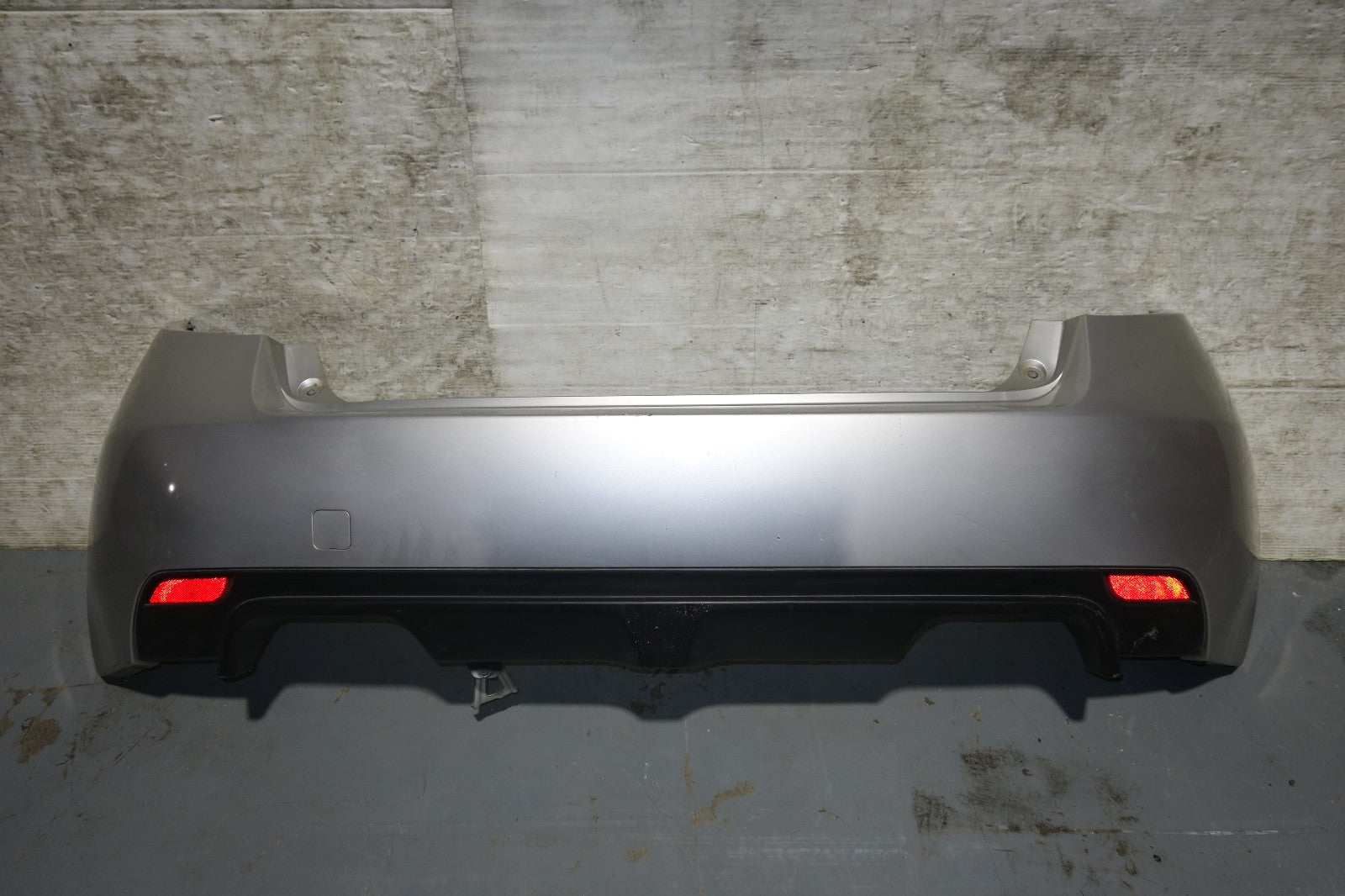 JDM 2008-2014 Subaru Impreza WRX STi GRB OEM Rear Bumper Cover HB Hatchabck GRF