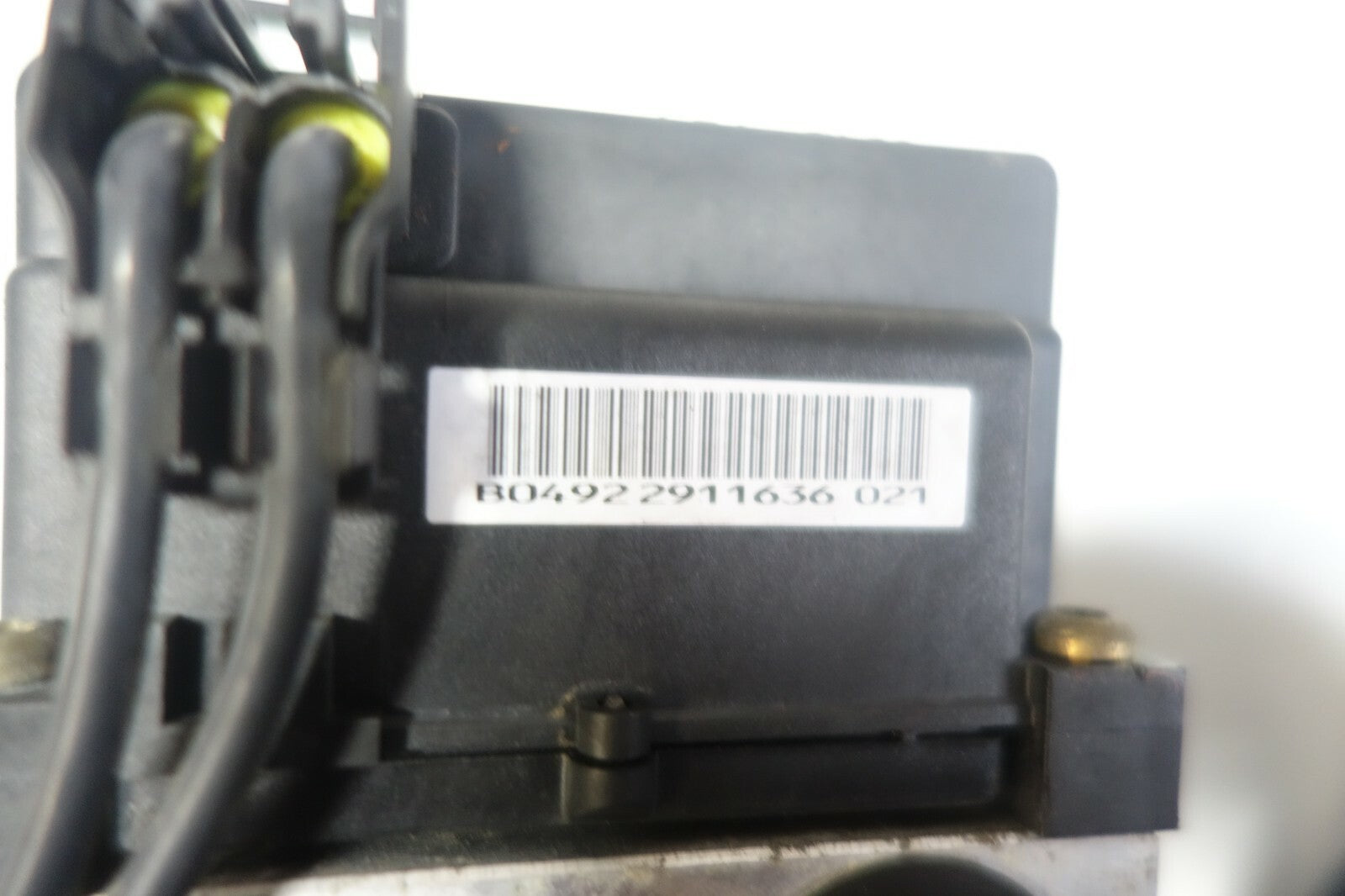 JDM 2003-2005 SUBARU FORESTER SG5 STI RHD ABS ANTI LOCK BRAKE PUMP CONTROLLER