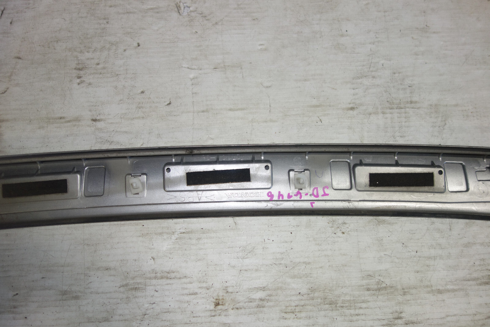 JDM Acura RSX DC5 Flush Rear Spoiler Wing 2002-2006 Honda Integra DC5 S6M