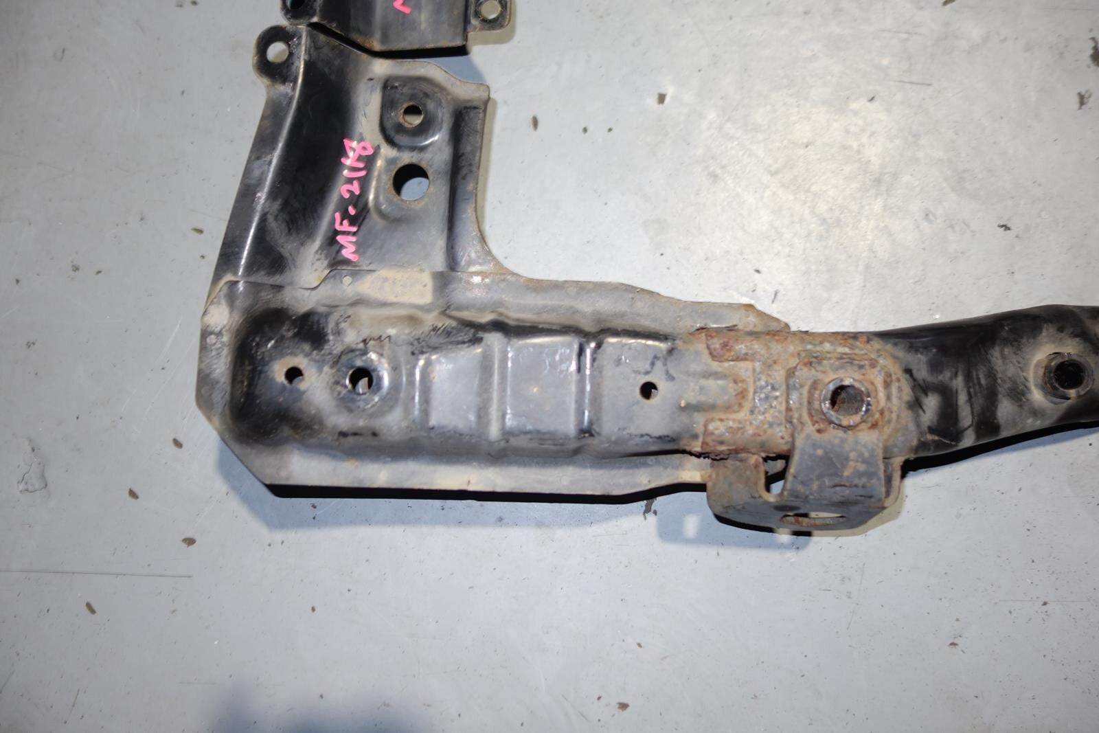 JDM 2003-2008 SUBARU FORESTER STi FRONT SUBFRAME  U SHAPE SUB FRAME SG5 SG9