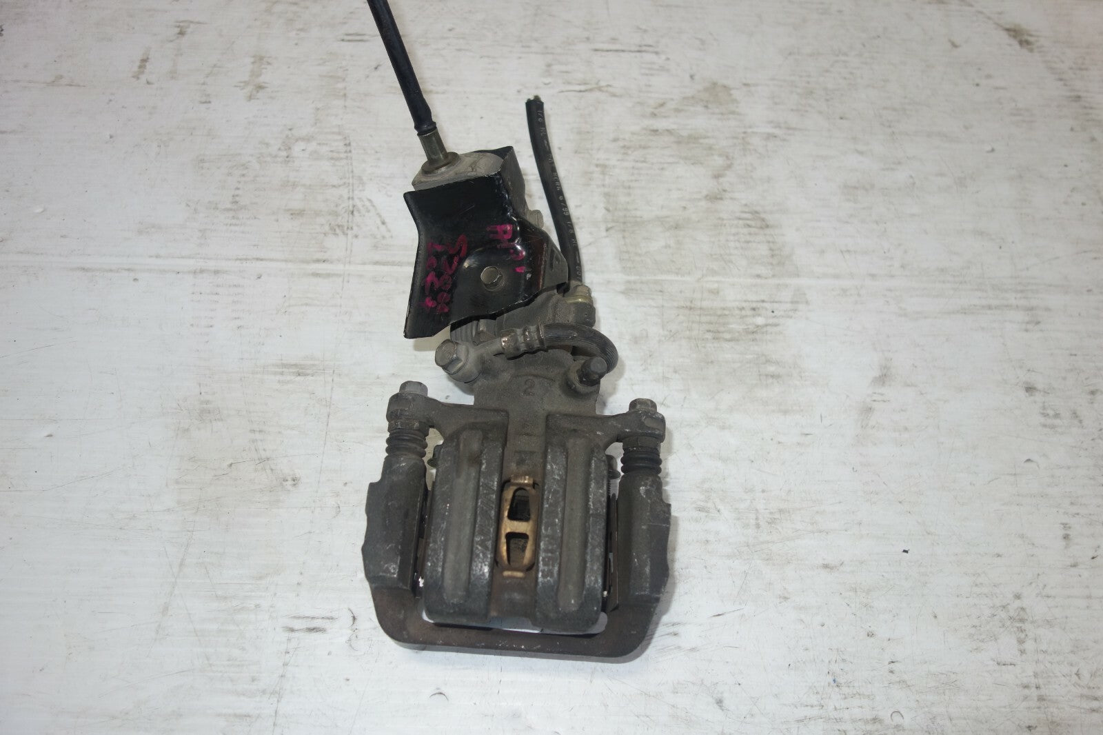 JDM Honda S2000 Rear Left Brake Caliper AP1 OEM Genuine