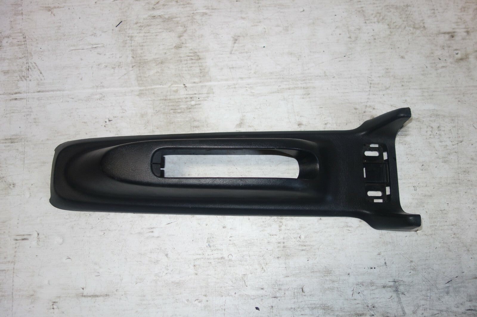 JDM 94-01 ACURA INTEGRA DC2 TYPE R CENTER CONSOLE BRAKE COVER DELETE ARM REST
