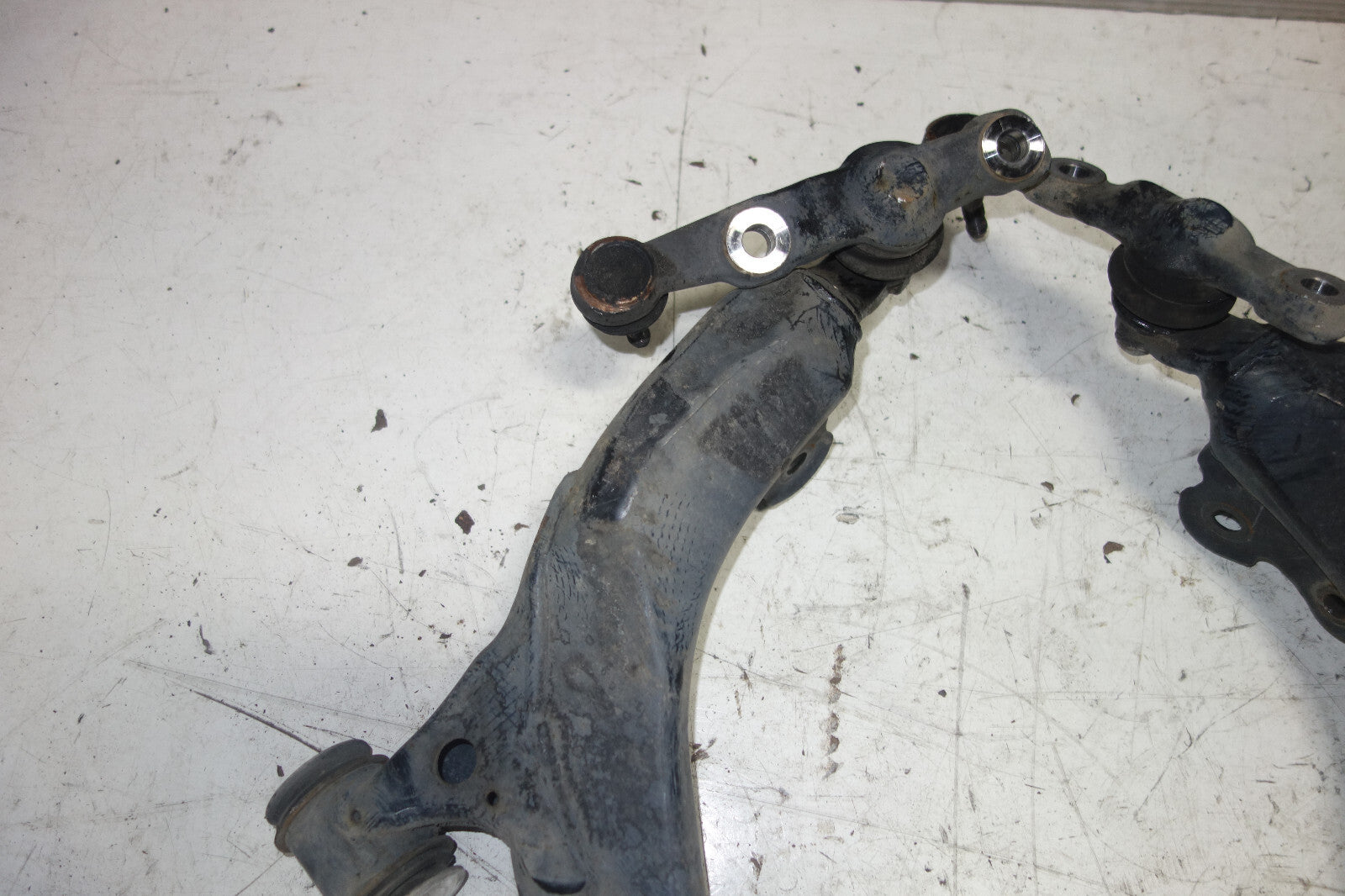 JDM Lexus IS250 IS350 Front Lower Control Arms 2006-2013 Japan Authentic