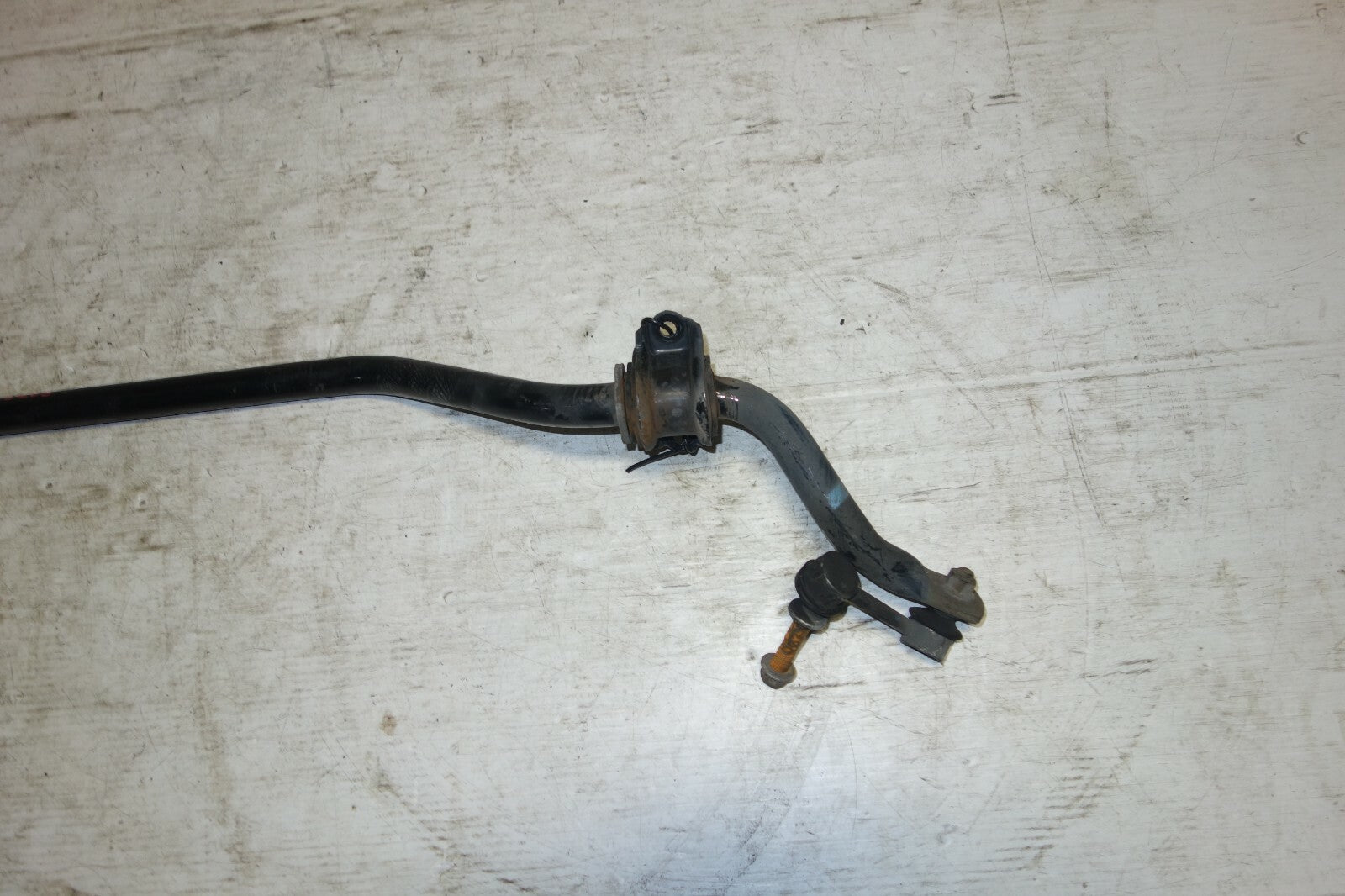 JDM Lexus GS350 Front Sway Bar Stabilizer Bar 2007 2008 2009 2010 2011 OEM