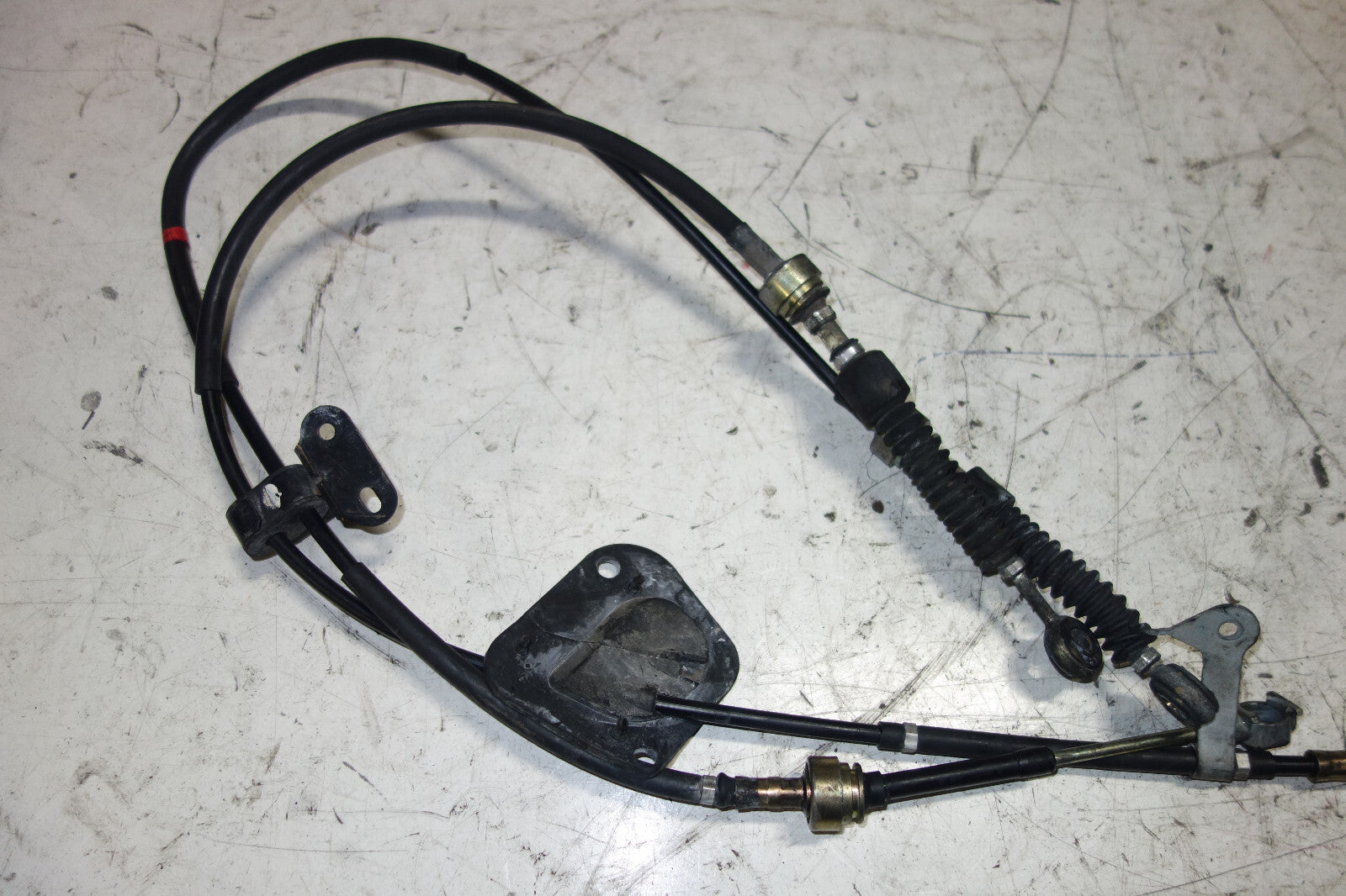JDM Toyota Celica GT 5speed 6speed Manual Transmission Shifter Cables 2000-2005