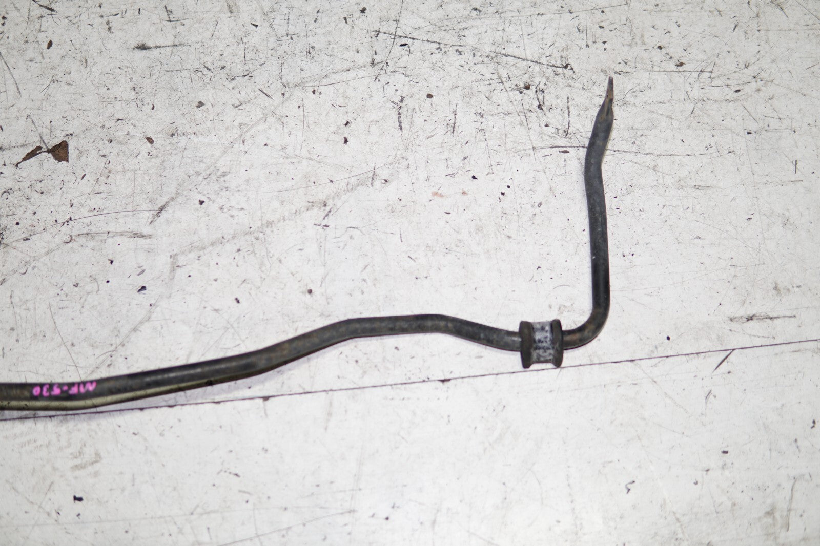 JDM 2005-2009 SUBARU LEGACY SPEC B OEM REAR SWAY BAR STABILIZER ROLL BAR 18MM