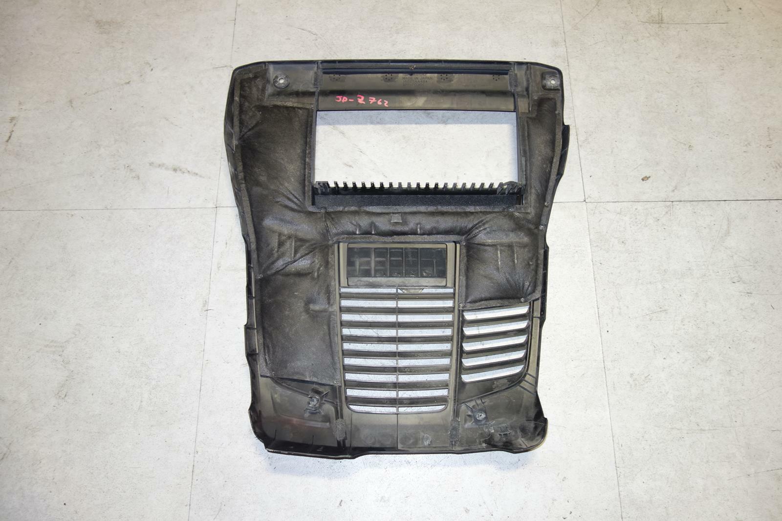 2015-2020 SUBARU WRX Engine Cover FA20 Dit Genuine OEM