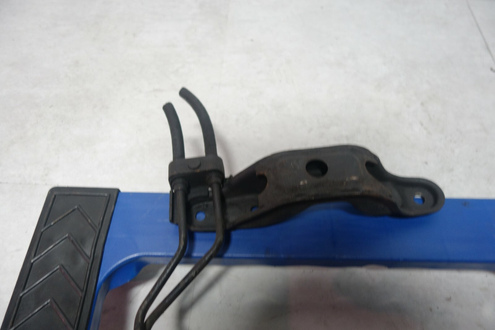 JDM Nissan Skyline R32 GTR Rear Steering Rack RHD Japan 551100 05U10 OEM Genuine