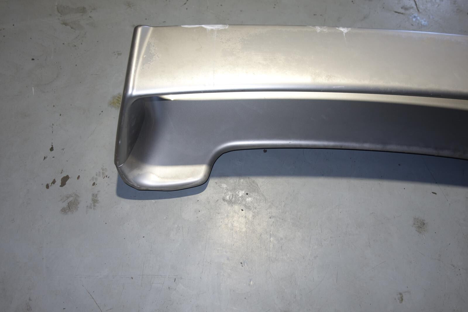JDM Subaru Impreza WRX STi OEM Rear Spoiler Wing GDA GDB 2002-2007 High V7 V8 V9