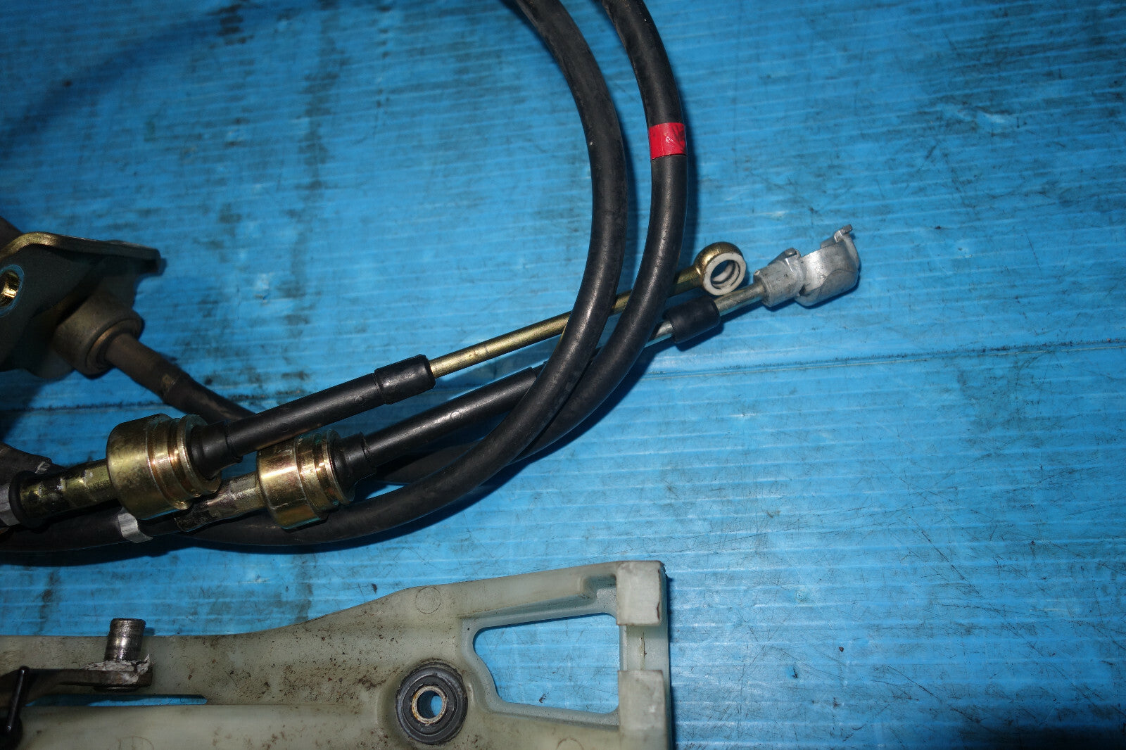 JDM Toyota Celica GT 5speed 6speed Manual Transmission Shifter Cables 2000-2005