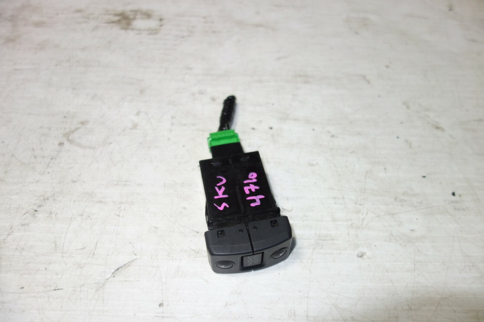 JDM Acura RL Night Vision Switch Japan KB1 KB2 2005-2012
