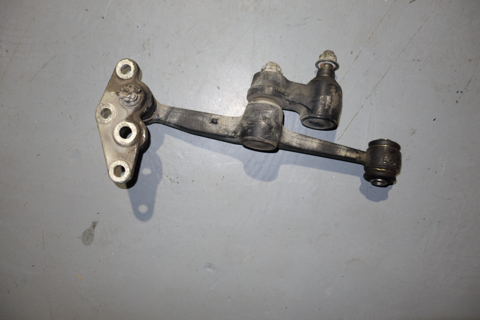 JDM Toyota Celica Front Lower Control Arms Superstrut  ZZT231 ZZT230 2000-2005