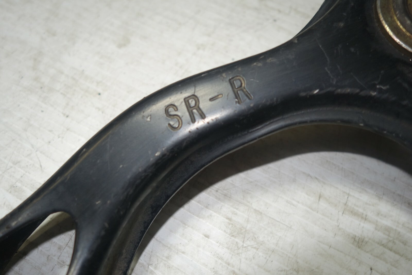 JDM 1994-2001 ACURA INTEGRA TYPE R DC2 OEM USED FRONT RIGHT UPPER CONTROL ARM