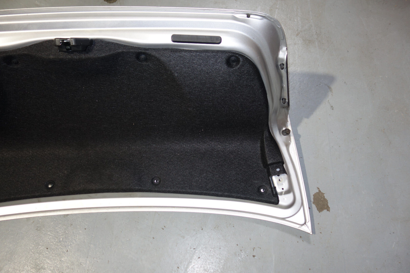 JDM Honda Civic  Acura CSX Rear Trunk Lid Trunk Lights Spoiler OEM FD 2006-2011