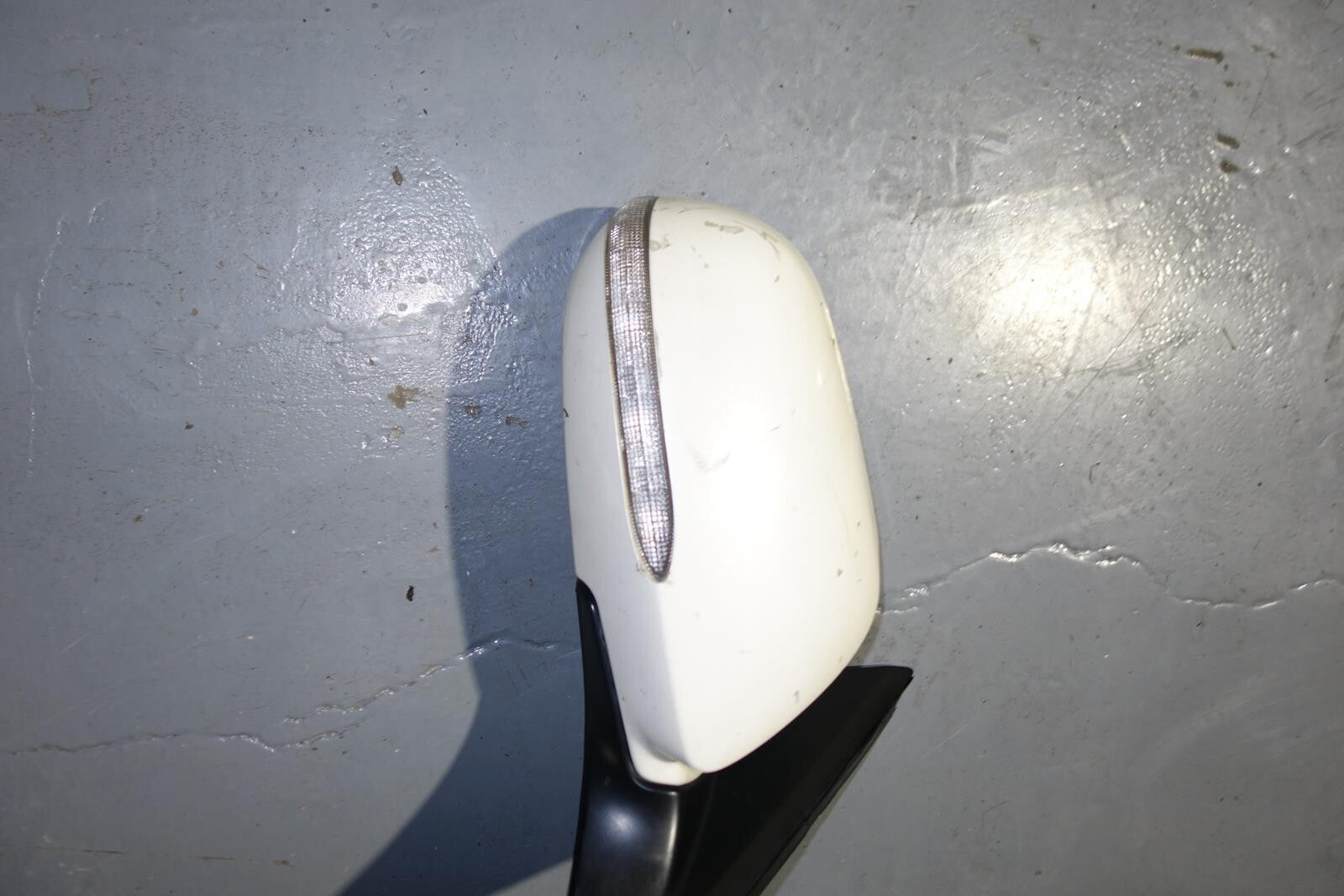 JDM 2004-2008 ACURA TSX CL7 OEM POWER FOLDING MIRROR  RIGHT SIDE PASSENGER SIDE