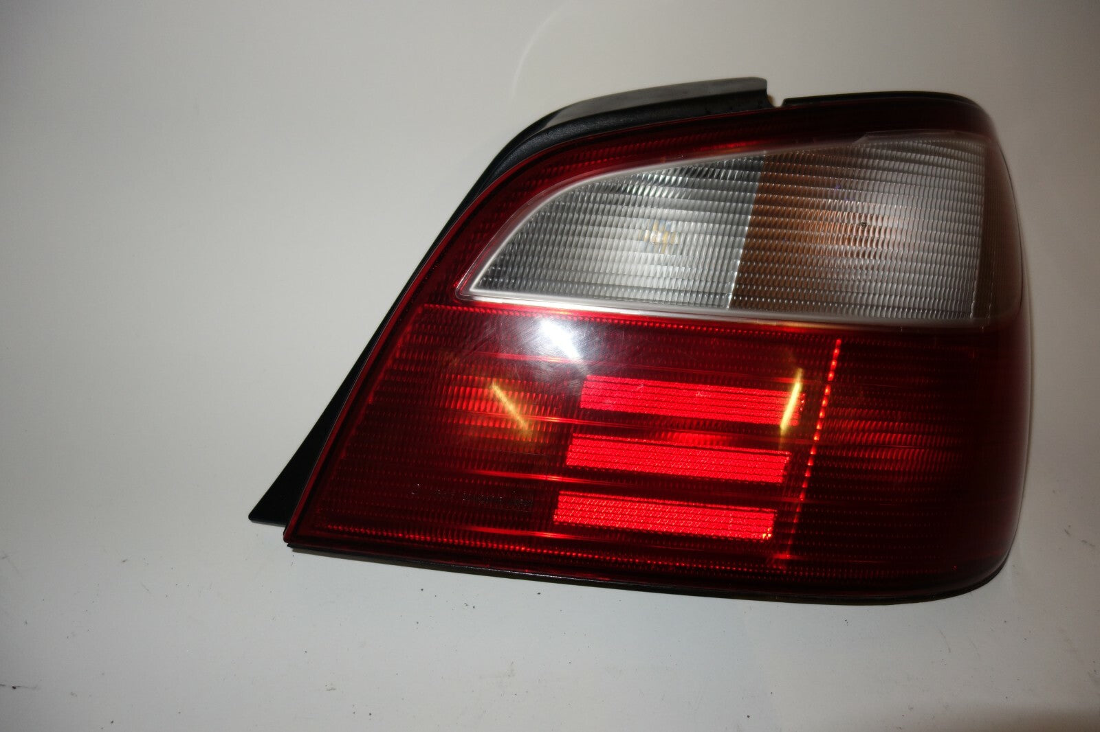 Subaru Impreza WRX STi RS OEM Tail Lights Pair Sedan 4-door JDM 2002-2003