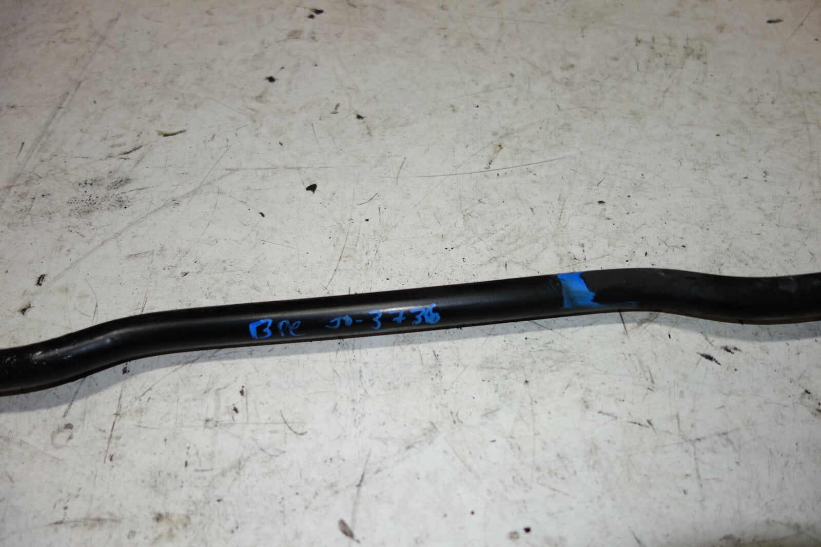 JDM Subaru Legacy GT OEM Front Sway Bar Stabilizer Roll Bar 2005-2009