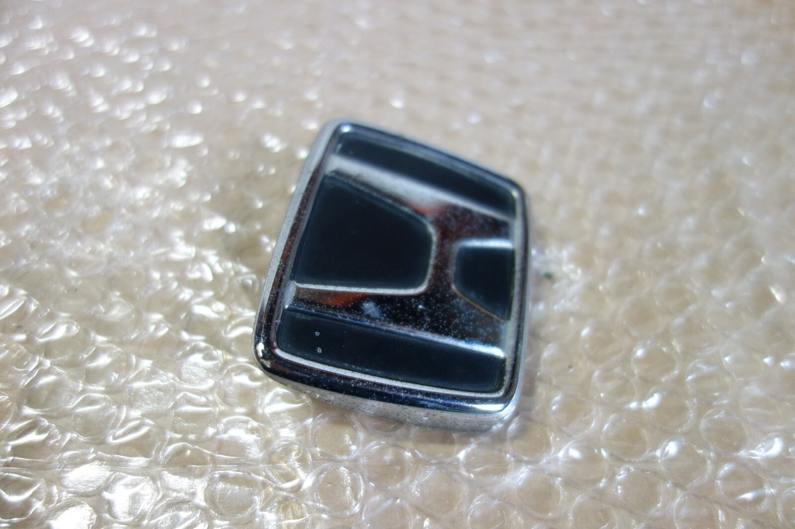 JDM Honda Civic EF2 Rear Emblem Badge Logo SH3 SH4 1988-1991