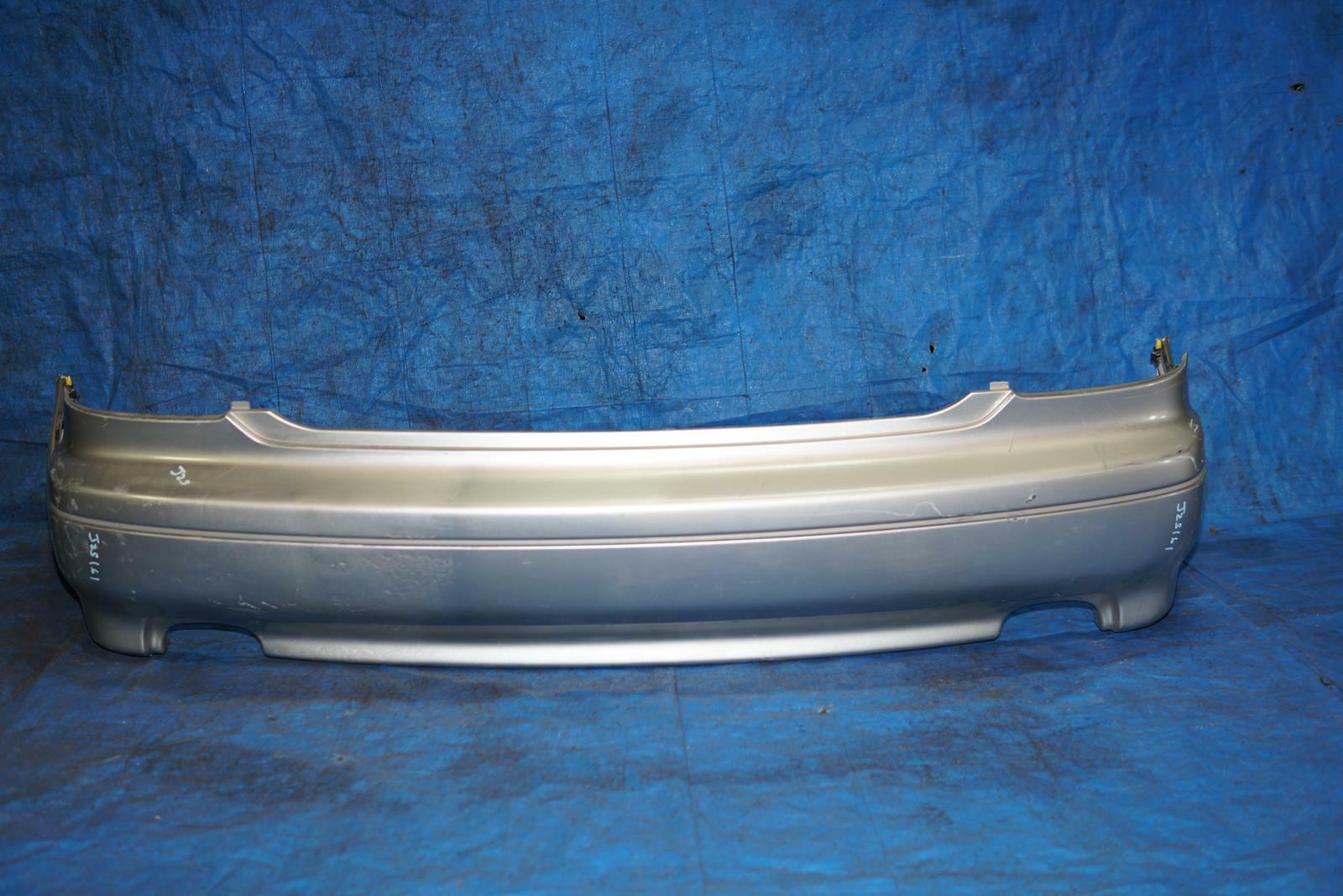 JDM Lexus GS300 GS400 GS430 OEM Rear Bumper Cover JZS161 1998-2005 OEM