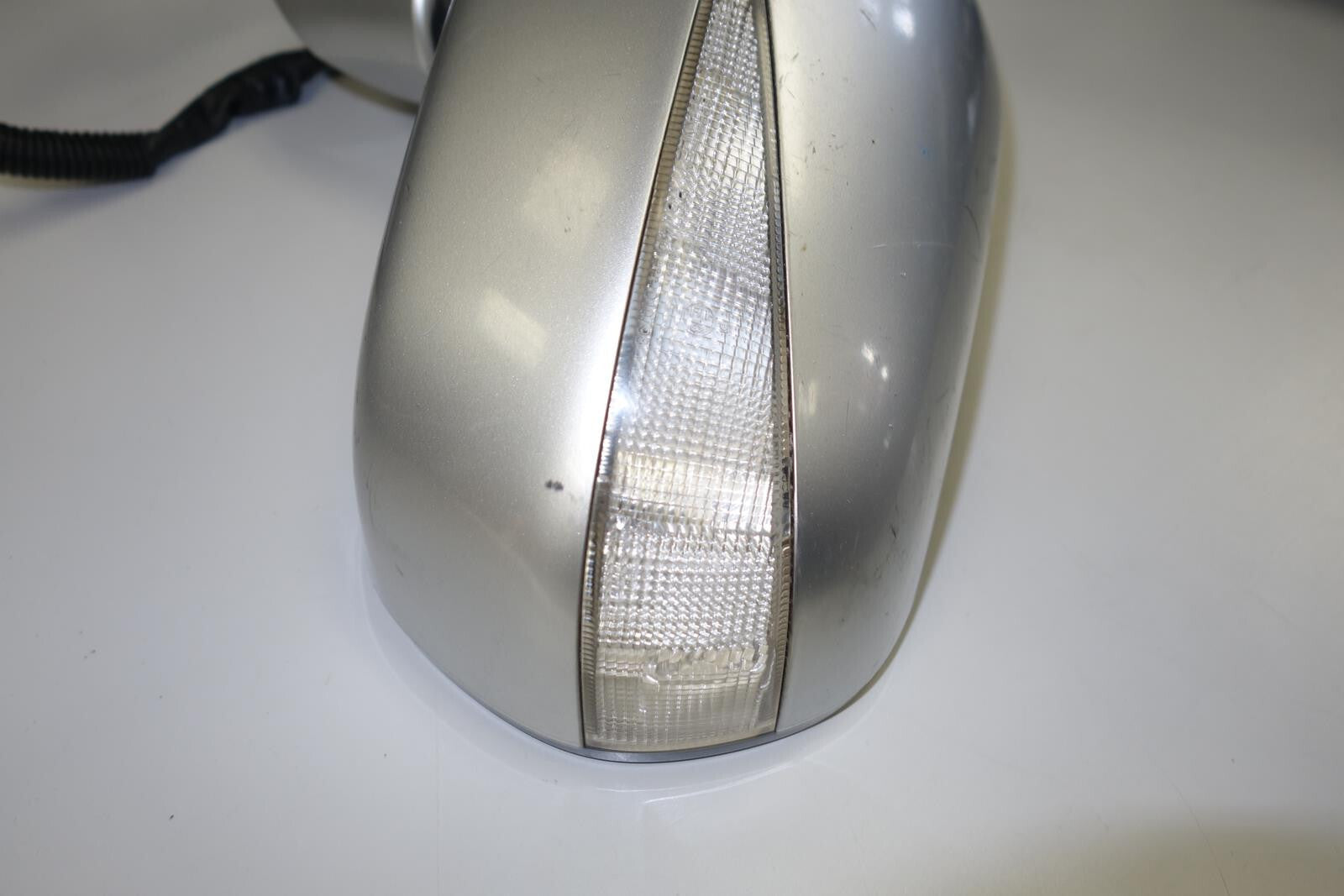 JDM Honda Civic CSX FD1 FD2 Left Power Folding Mirror w/ Signal Light 2006-2011
