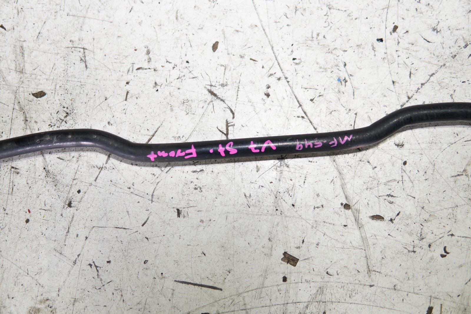 JDM 2002-2007 SUBARU IMPREZA WRX STI FRONT  SWAY BAR BRACE STRUT TOWER BAR