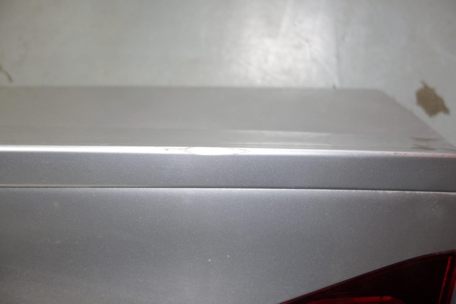 JDM Honda Civic  Acura CSX Rear Trunk Lid Trunk Lights Spoiler OEM FD 2006-2011