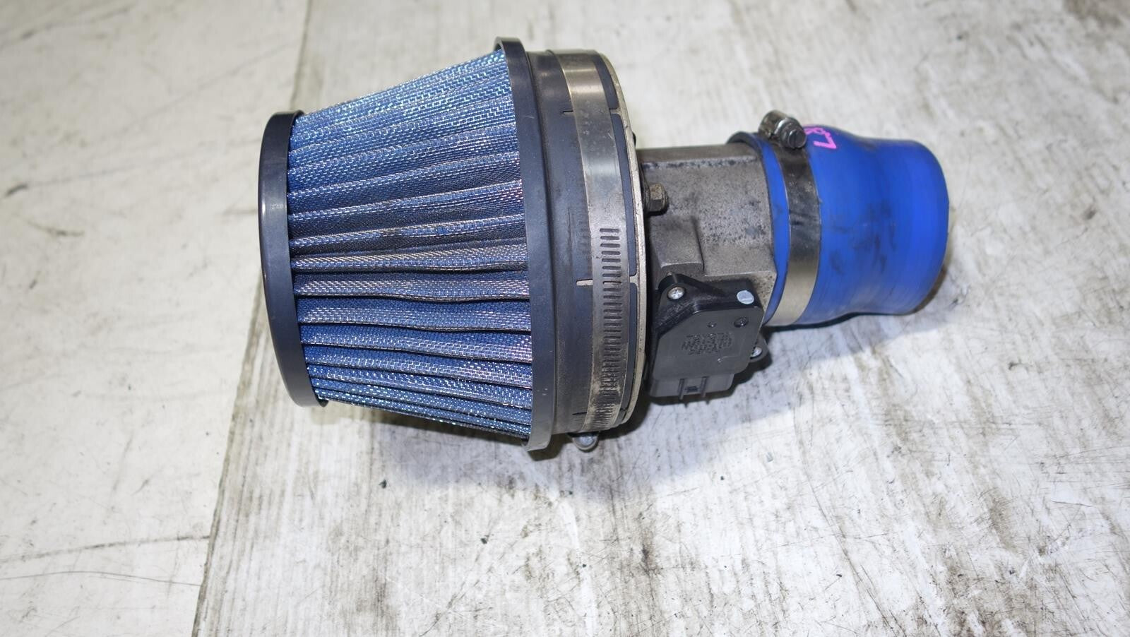 JDM 2008-2020 TOYOTA (22204-21010) MASS AIR FLOW SENSOR BLITZ AIR FILTER