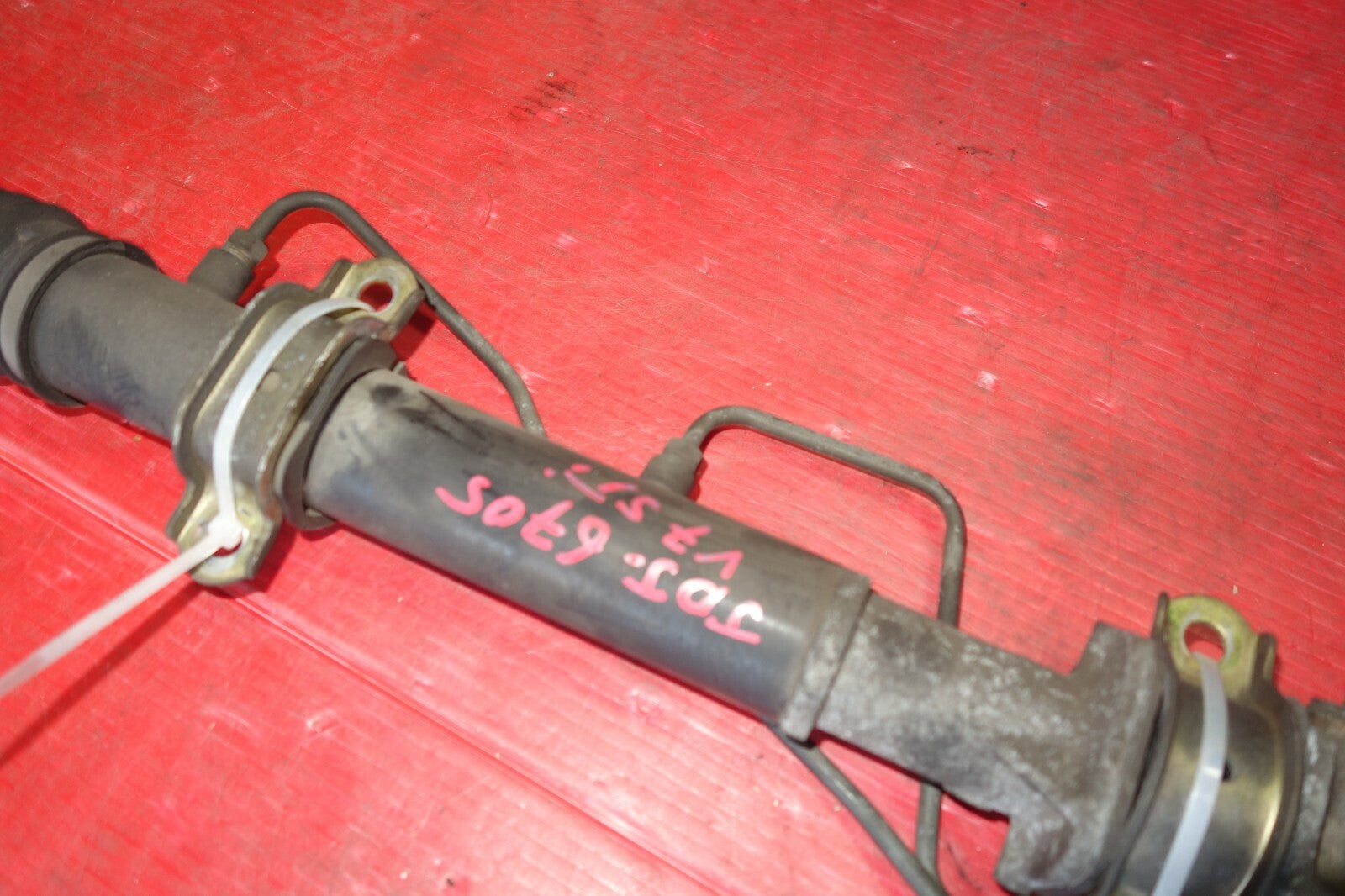 JDM Subaru Impreza STi Rack & Pinion Steering Rack RHD 2002-2004 Right Hand