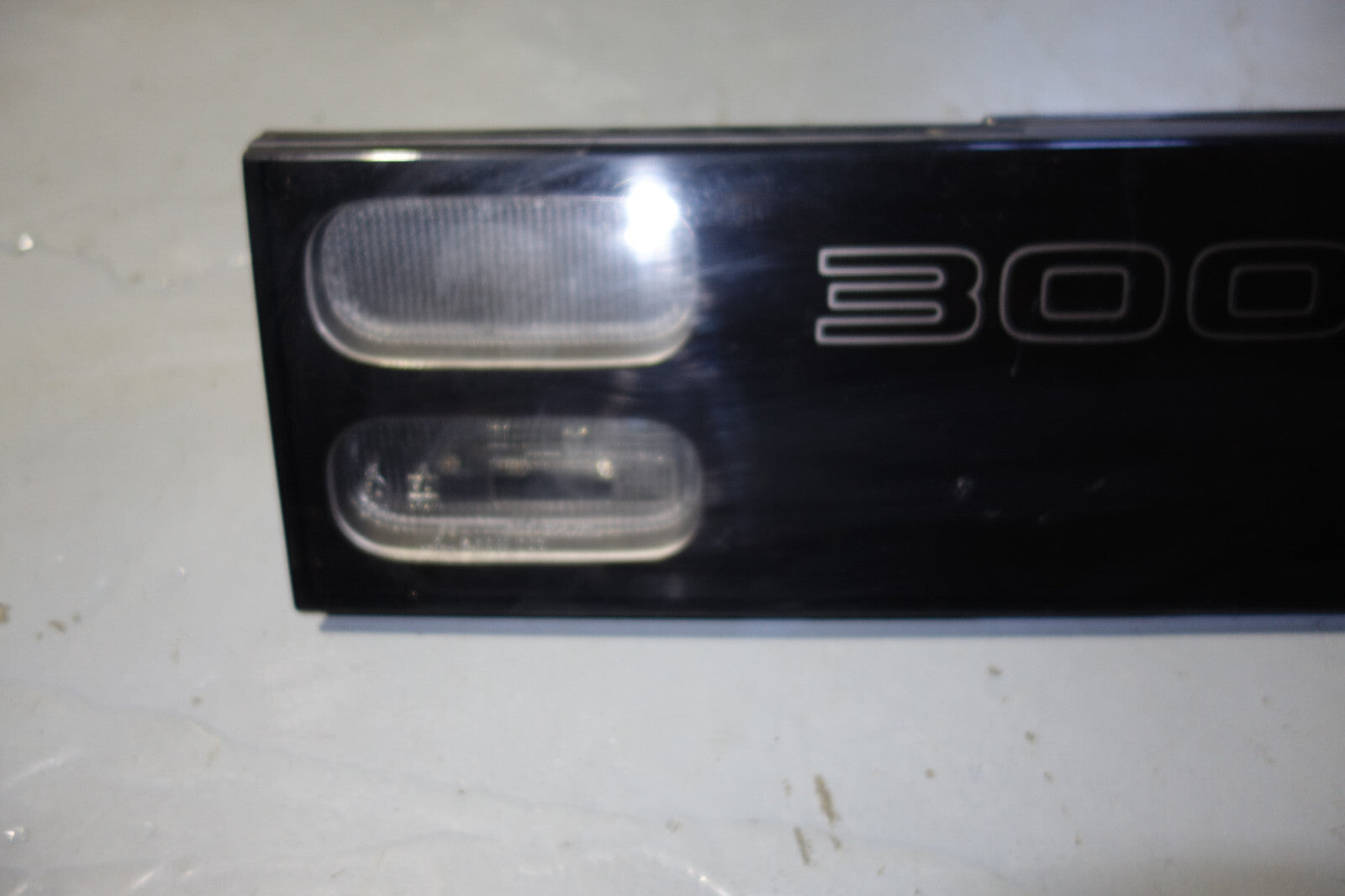 JDM Nissan 300ZX Fairlady Z OEM Tail Lights Trunk Lights Lamps Z32 1990-1996