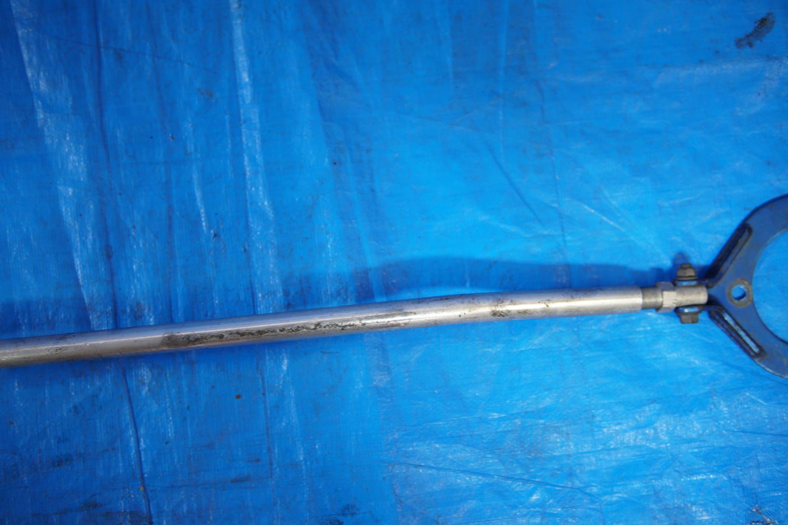 JDM Nissan 240sx Silvia S14 Cusco Front Strut Tower Bar 1995-1998