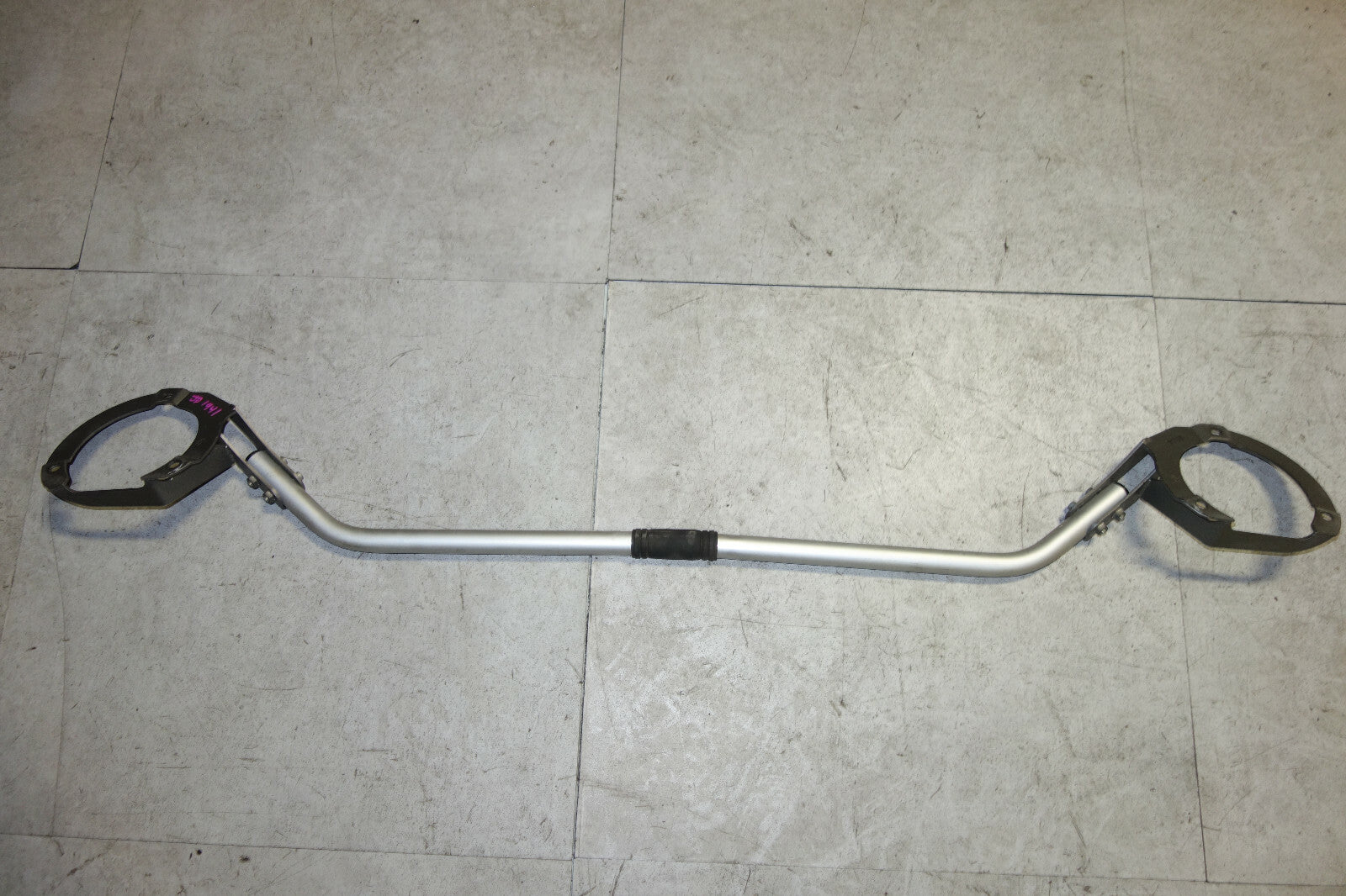 JDM Subaru Legacy STi OEM Flexible Front Strut Bar 2005-2009 BP BL B5 BL5 BP9