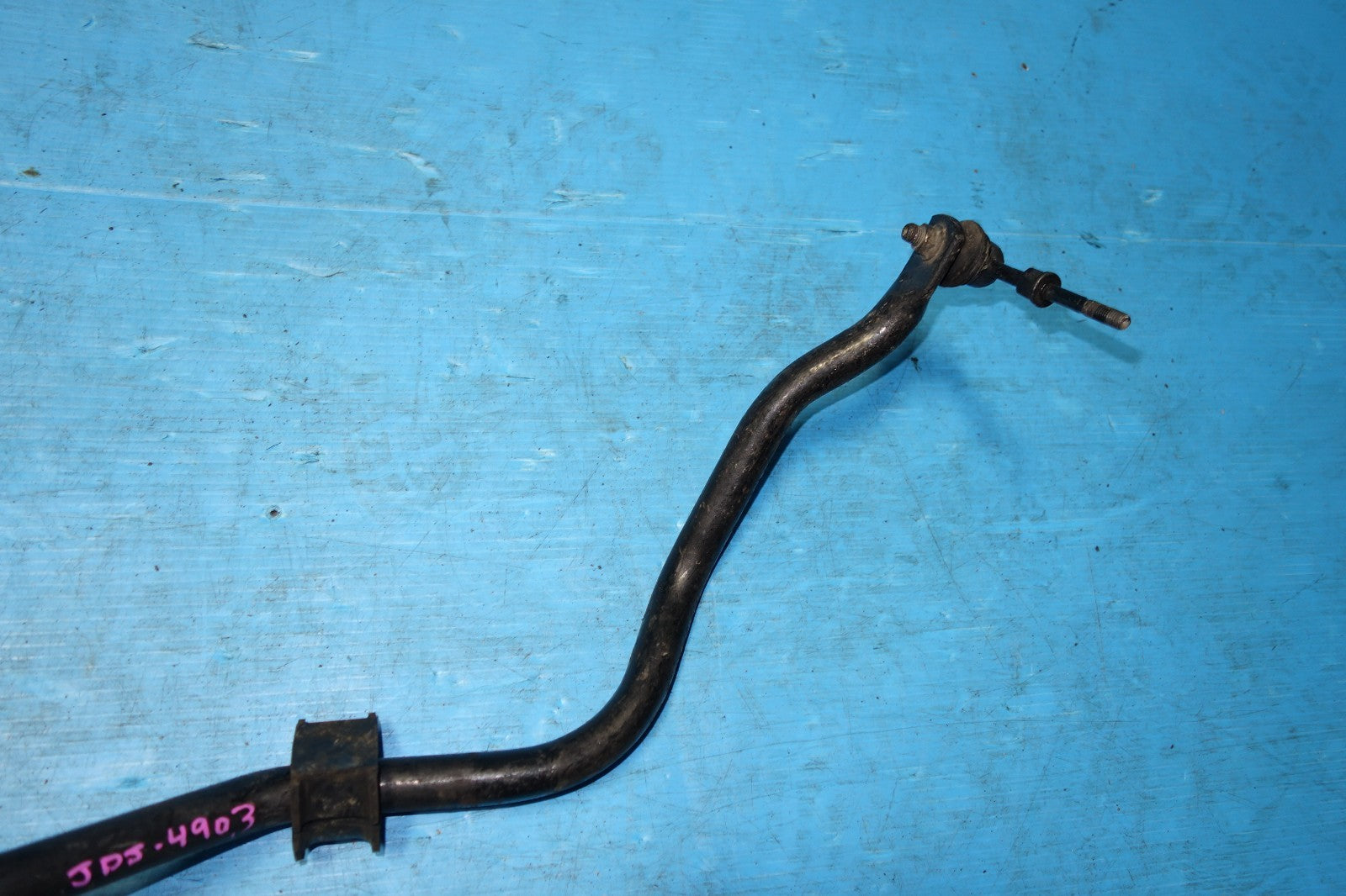 JDM Honda Prelude BB6 OEM Front Sway Bar Stabilizer Roll Bar 24mm 1997-2001