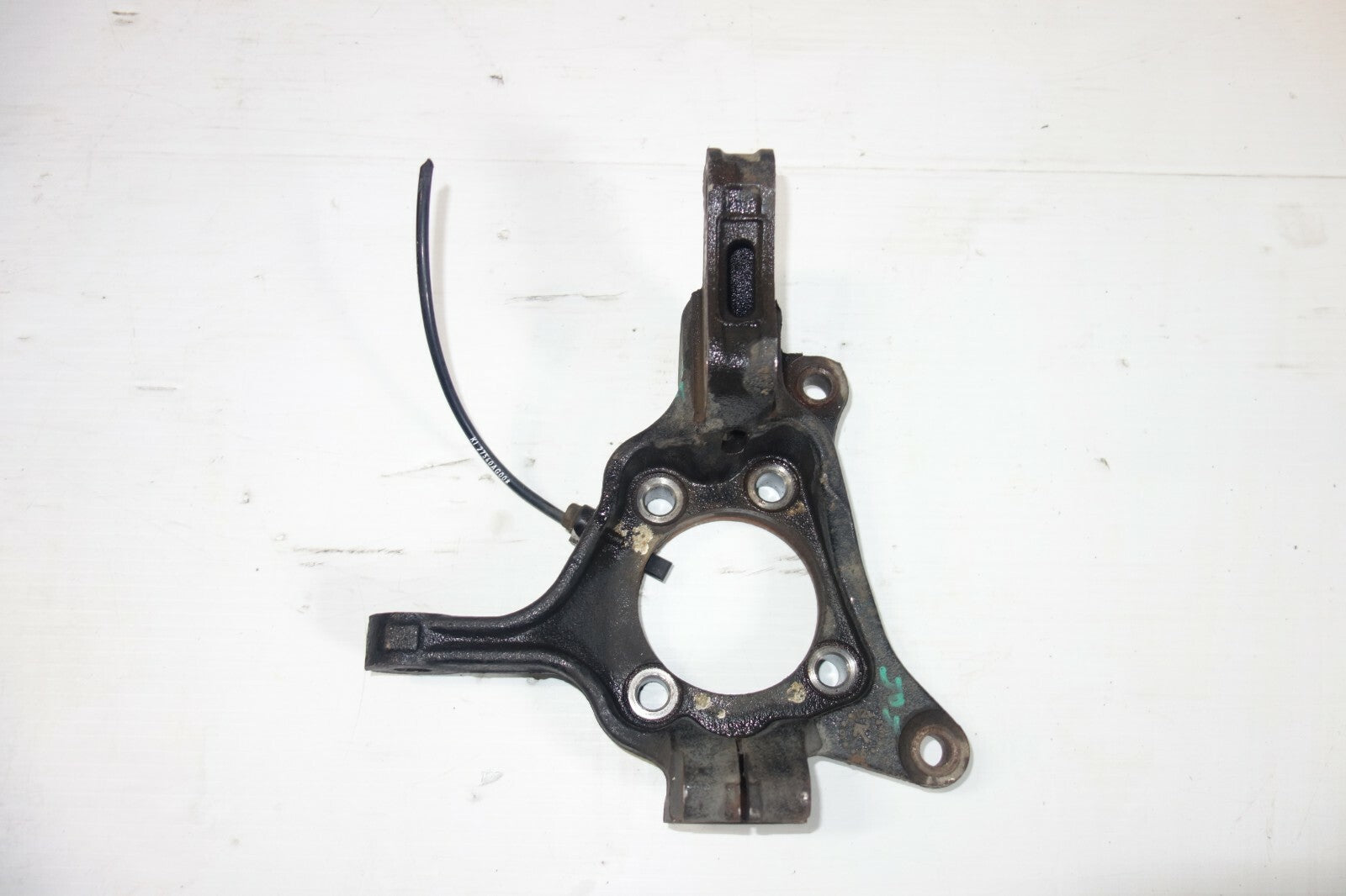 Subaru Impreza & Subaru WRX Knuckle Spindle Front OEM 2008-2014 Left & Right