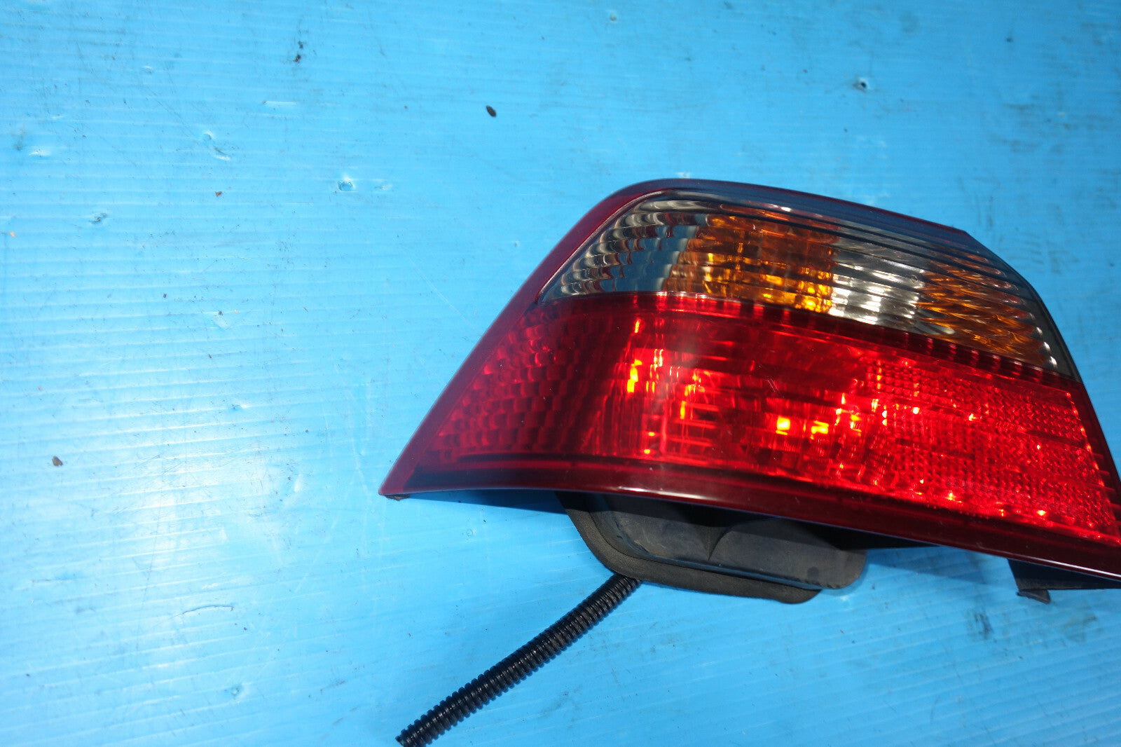 JDM Honda Accord Torneo  SiR-T CF4 Left LHTail Light Lamps OEM R2222L