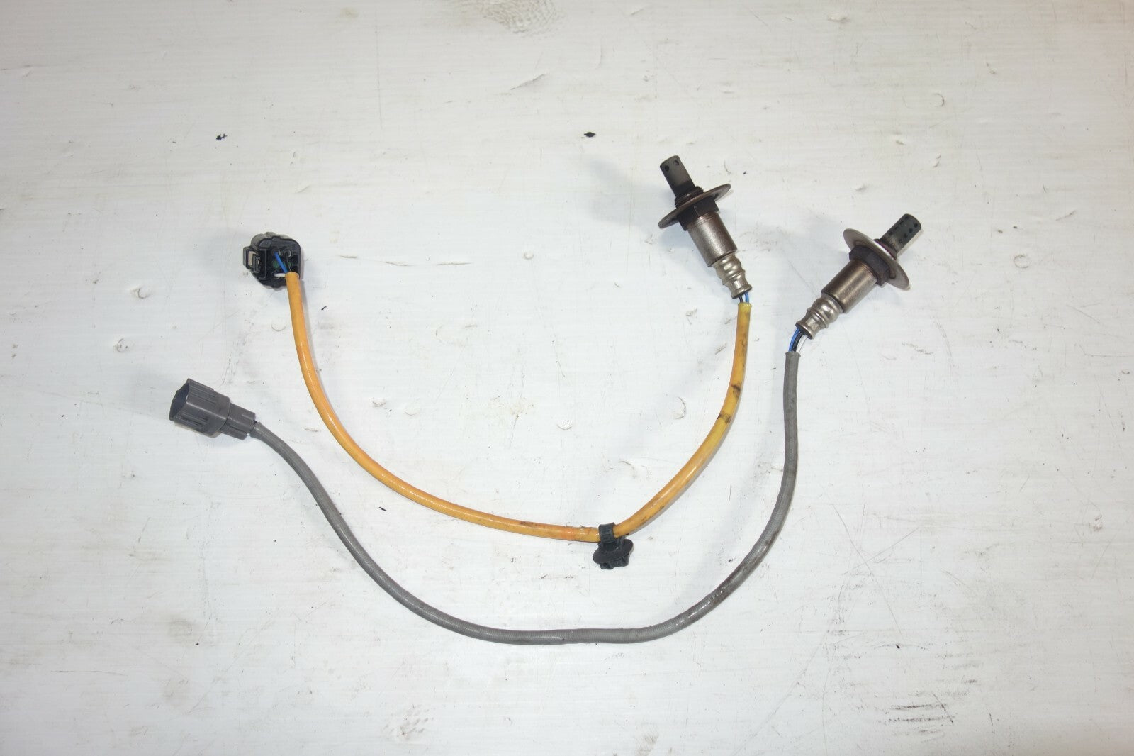 Subaru Impreza Forester OEM Front Oxygen Sensor Air Fuel Ratio 2.5L 2006-2010