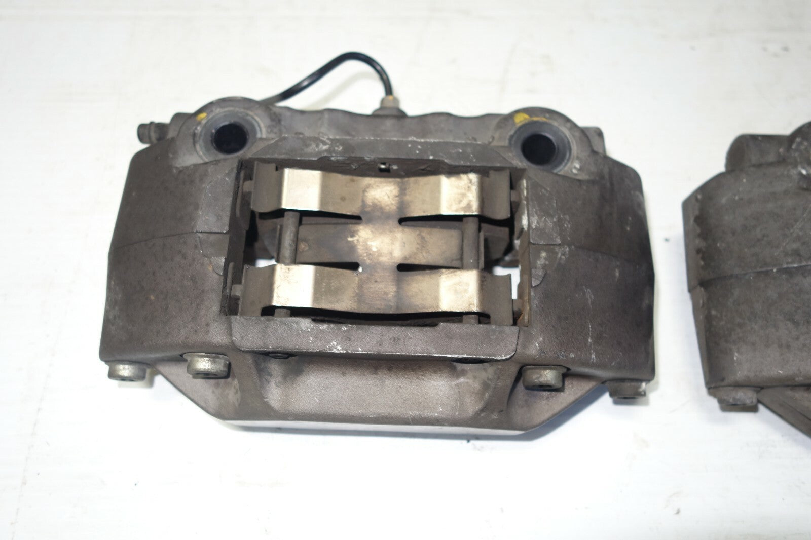 JDM 2005-2012 ACURA RL BIG BRAKE CALIPERS KIT BBK INTEGRA ACCORD CIVIC TSX RARE