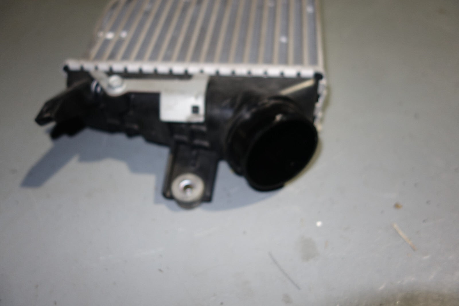 JDM 2014-2018 SUBARU FORESTER TURBO TOP MOUNT INTERCOOLER FA20 DOHC 2.0L