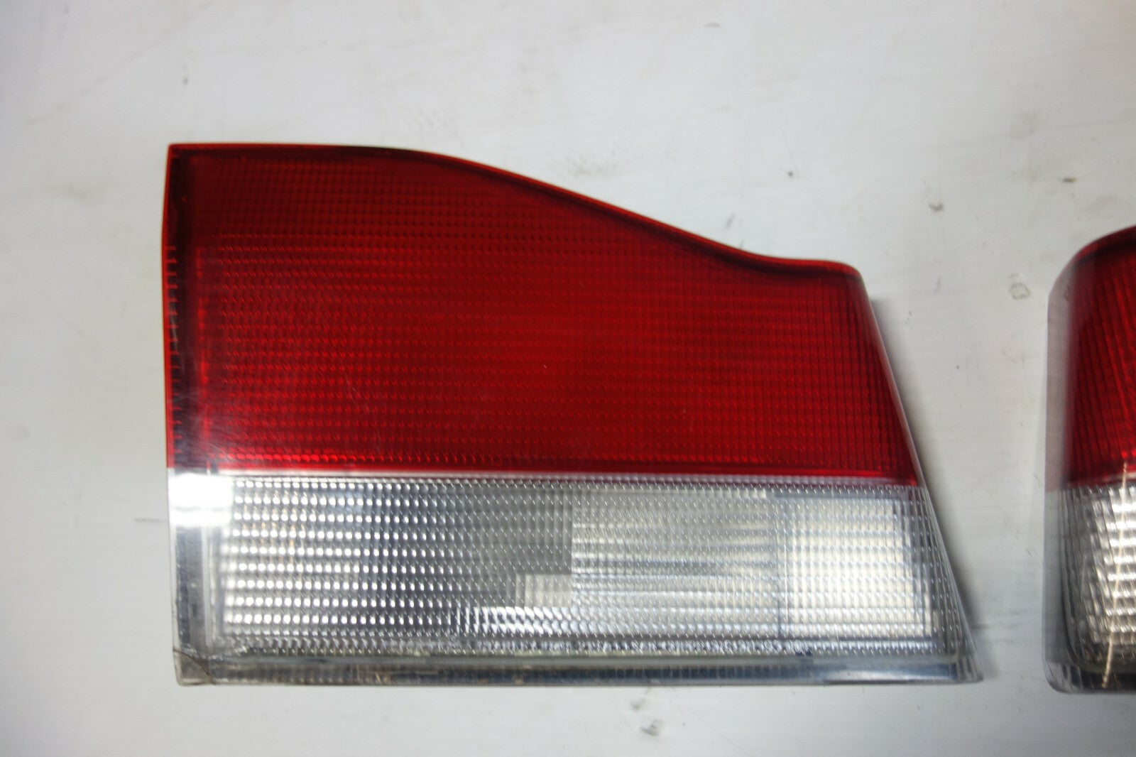 JDM Acura 1.6 EL / Domani MB5 Taillights Trunk Lights Lamps 1996-2000 OEM