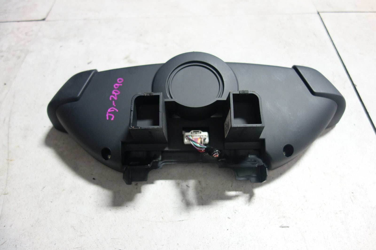 JDM 2003-2007 NISSAN MURANO 3.5L AUTOMATIC GAUGE CLUSTER  SPEEDOMETER KM/H
