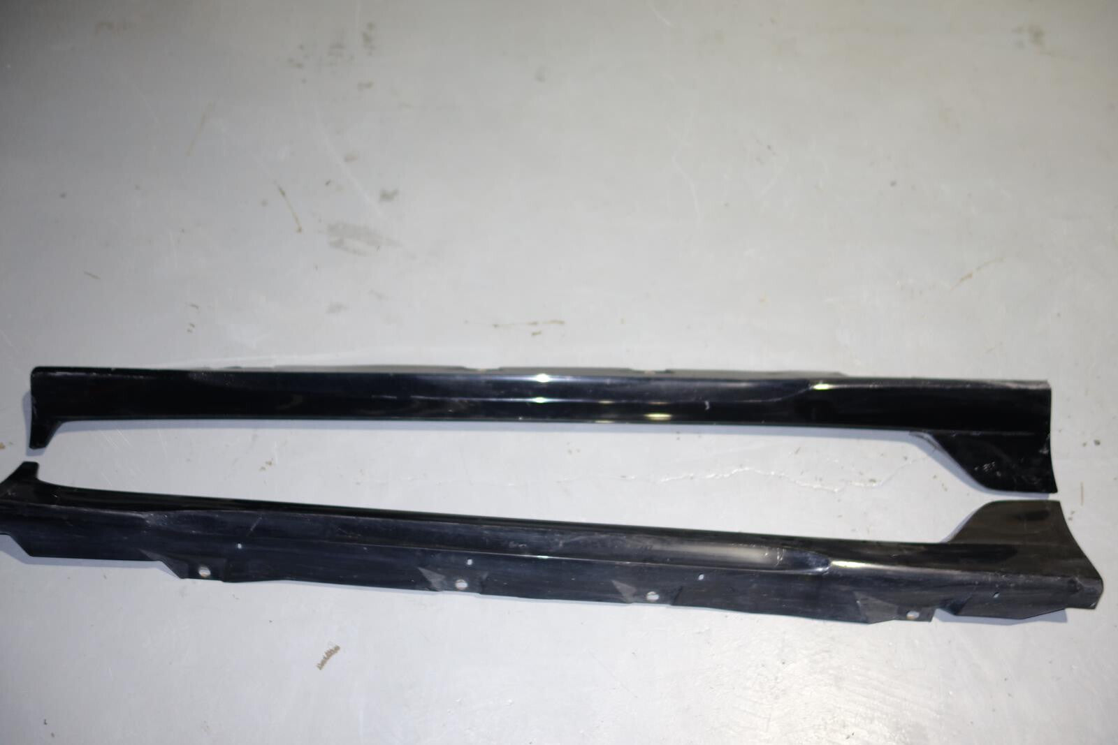 Lexus IS300 JDM TRD L-Tuned Altezza Optional Side Skirts Rocker Panels 2001-2005