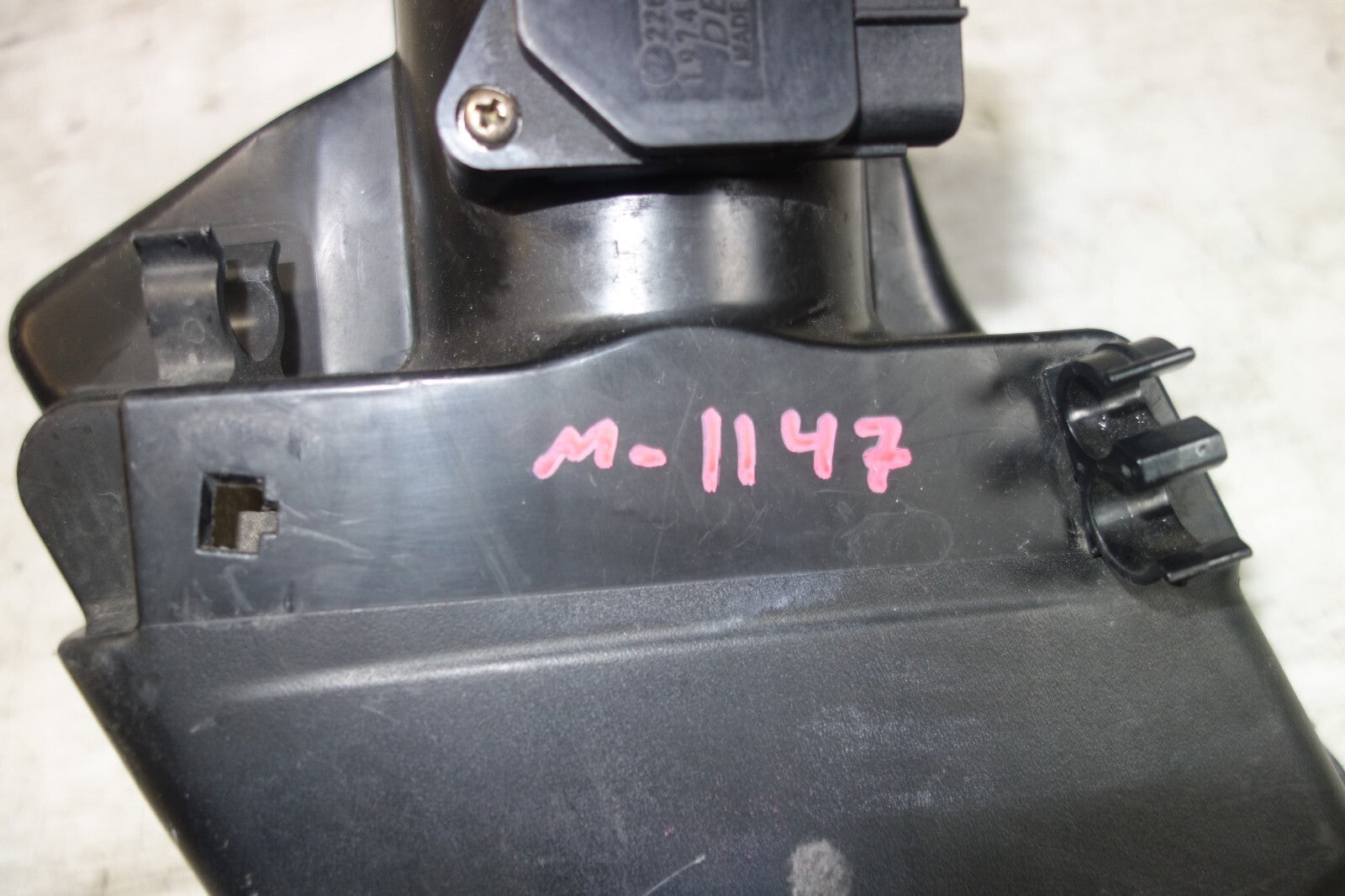 JDM 2002-2007 SUBARU IMPREZA WRX STi TURBO AIR INTAKE SENSOR MAFS