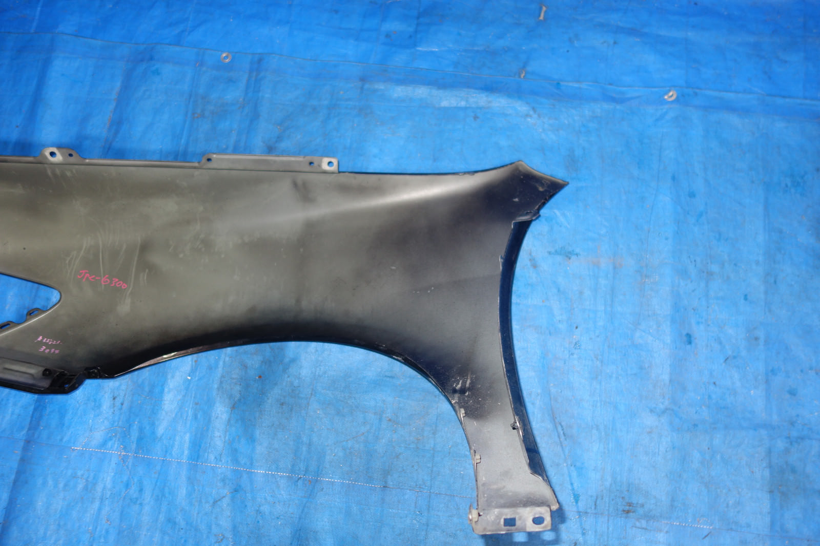 Acura RL OEM Front Fender Right Passenger Side RH 2005-2008 JDM