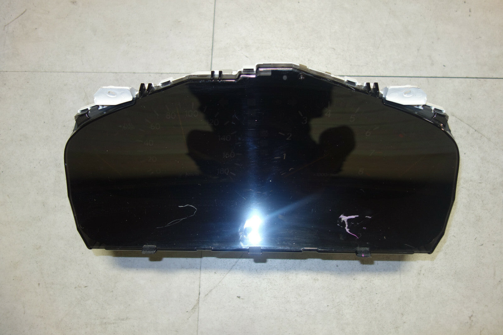 JDM Lexus LS430 Gauge Cluster Speedometer 2001-2003 Toyota Celsior 2001-2003